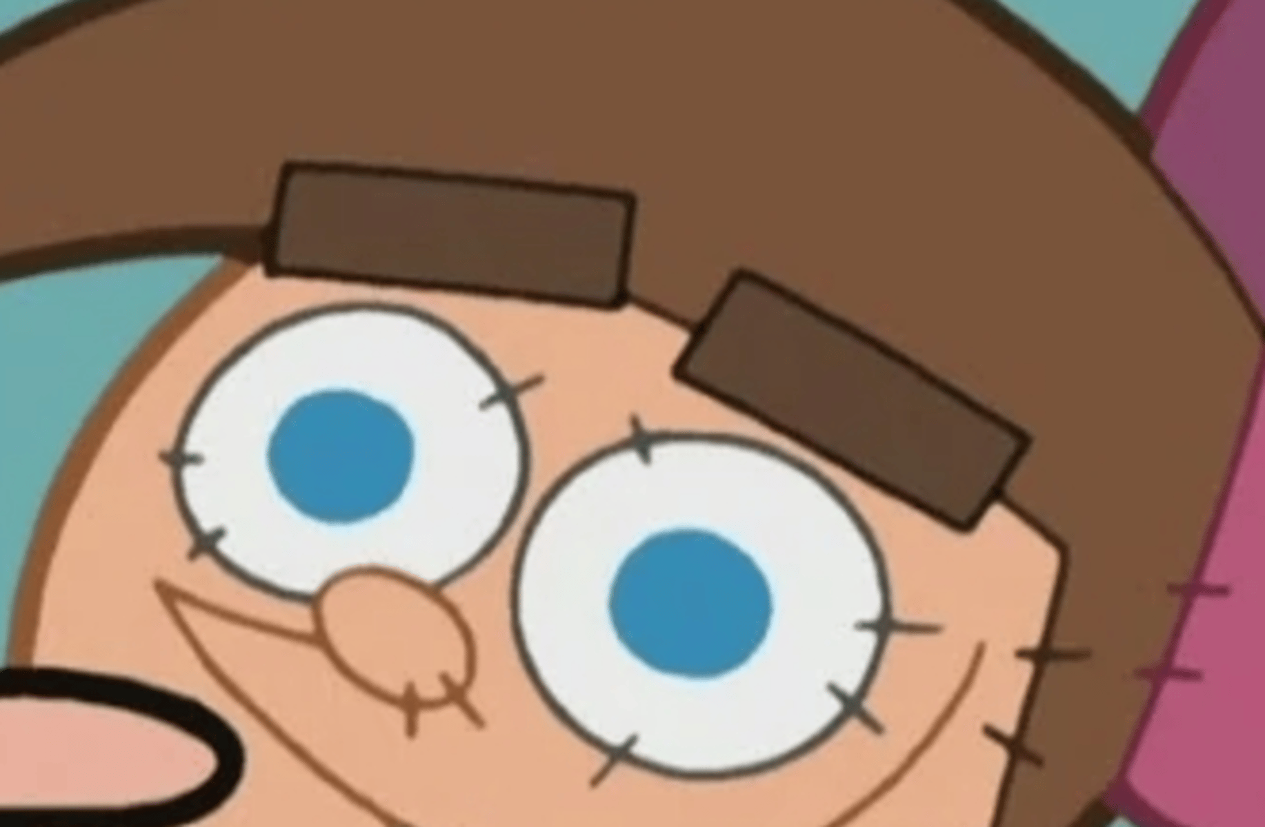 Timmy Turner
