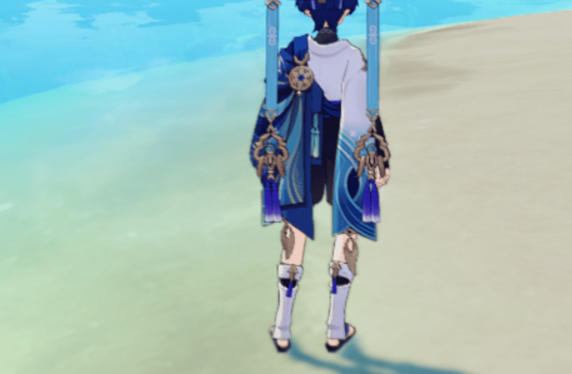 Wanderer
