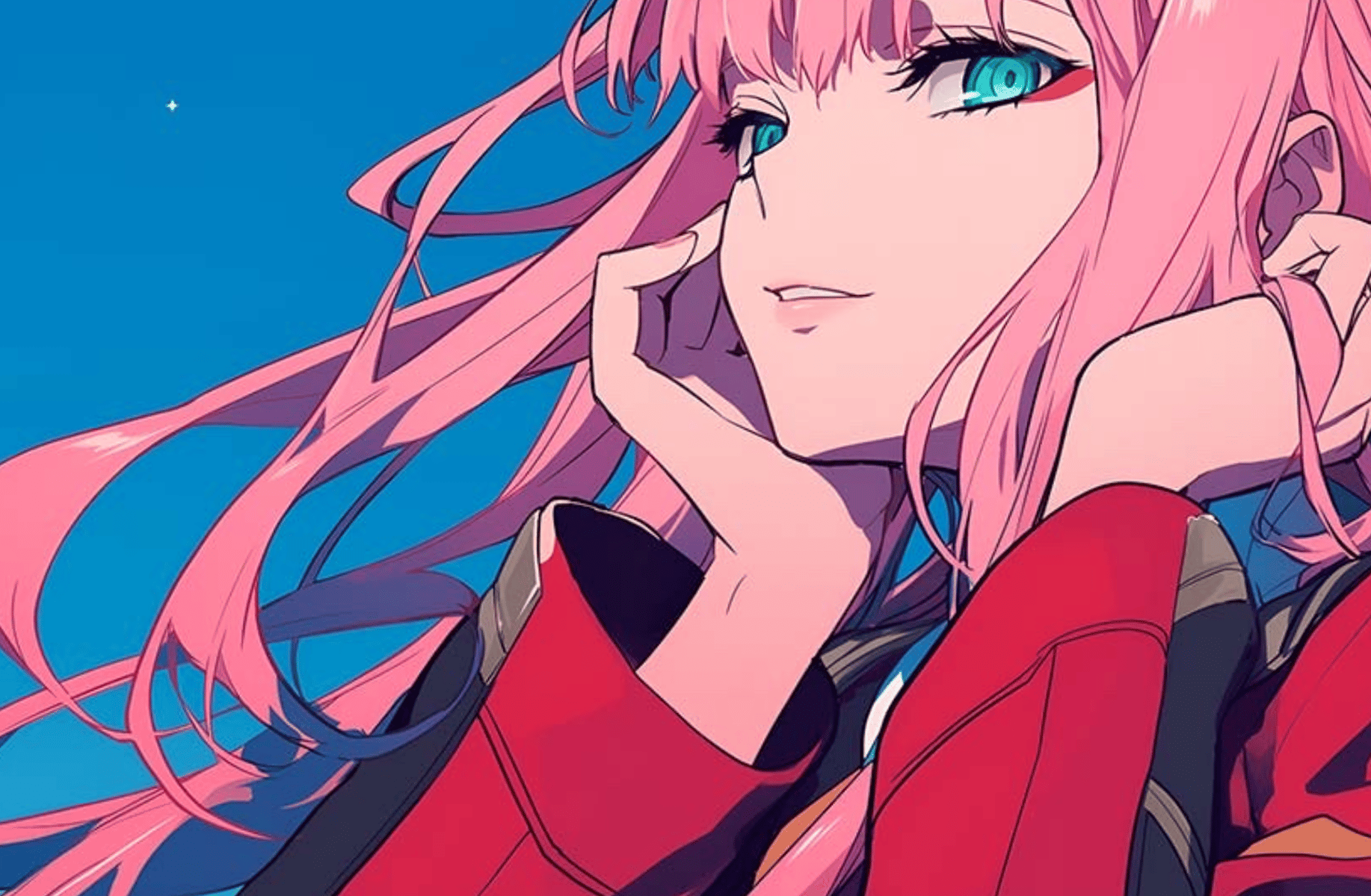 Zero Two