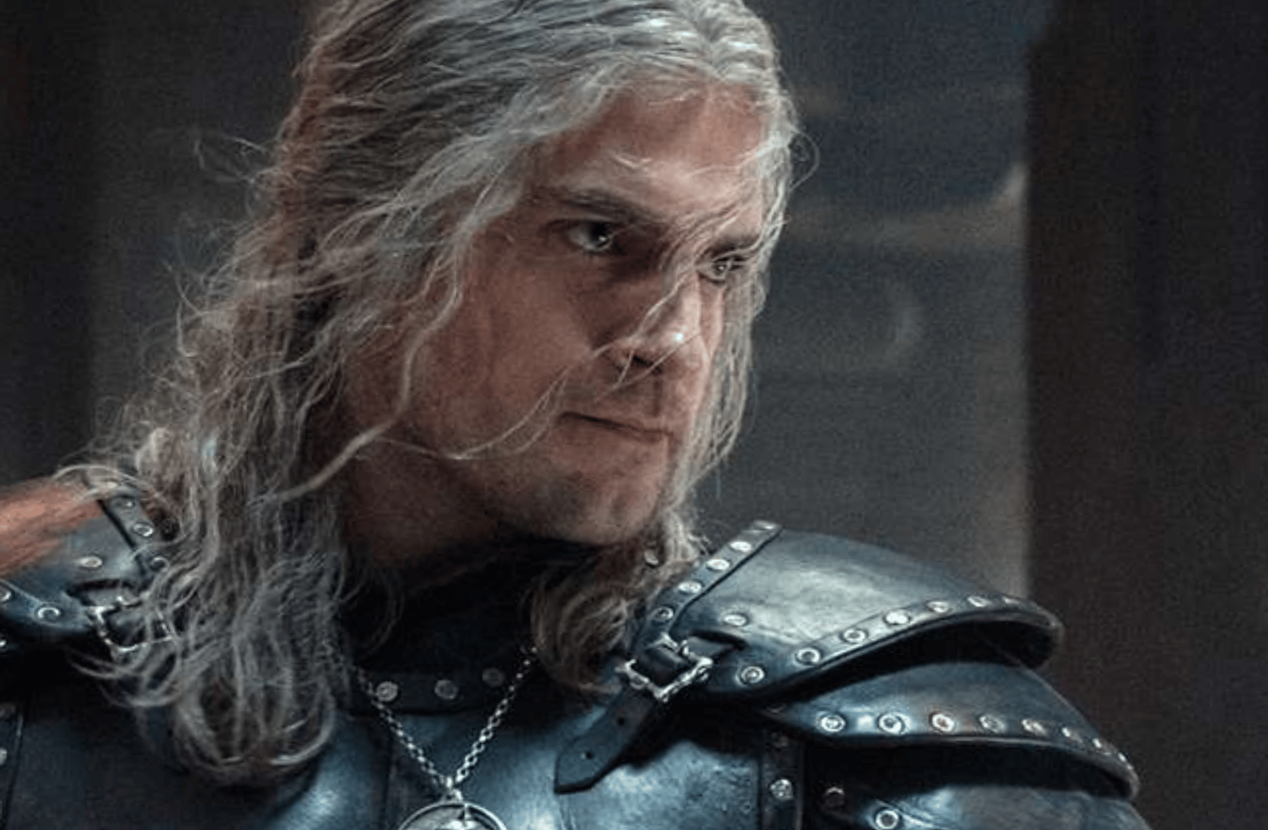 Geralt of Rivia