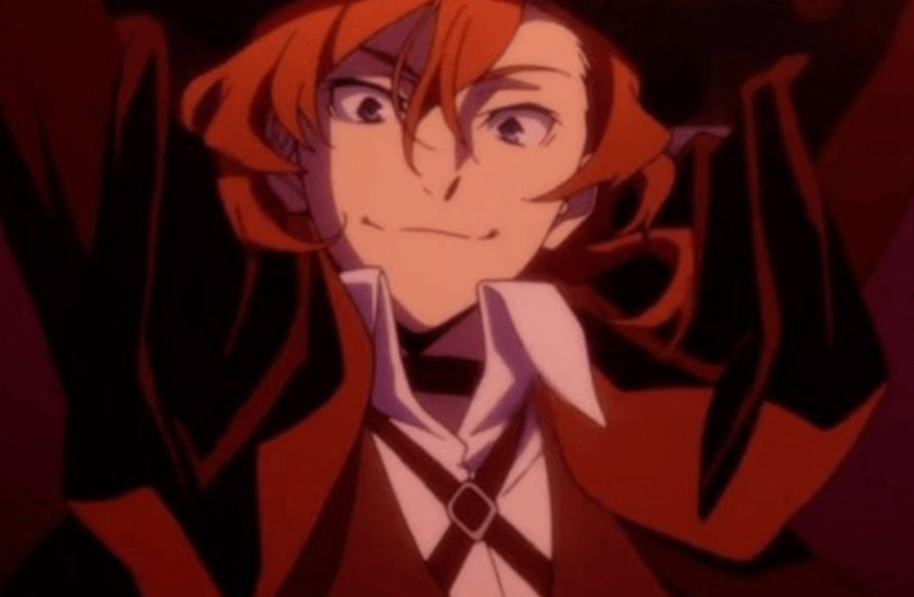 Chuuya