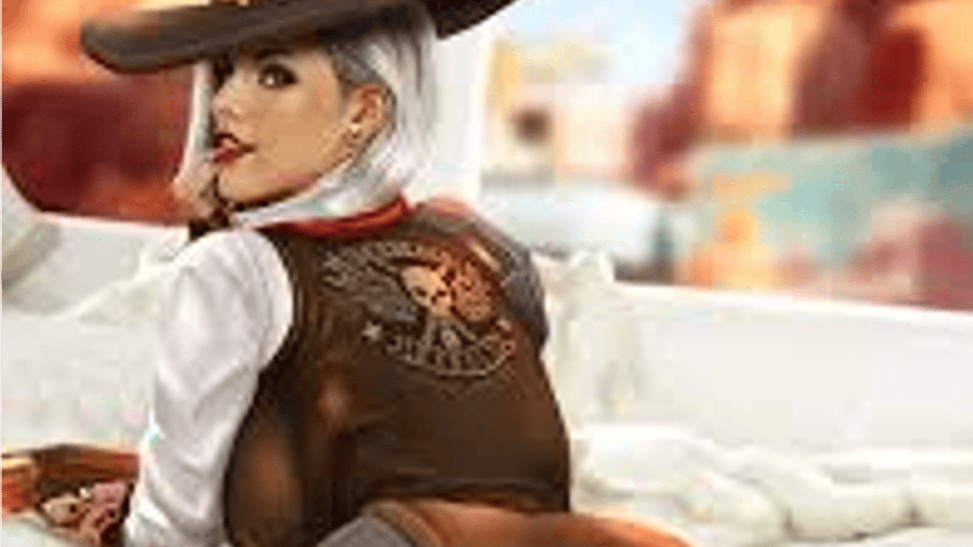 Ashe