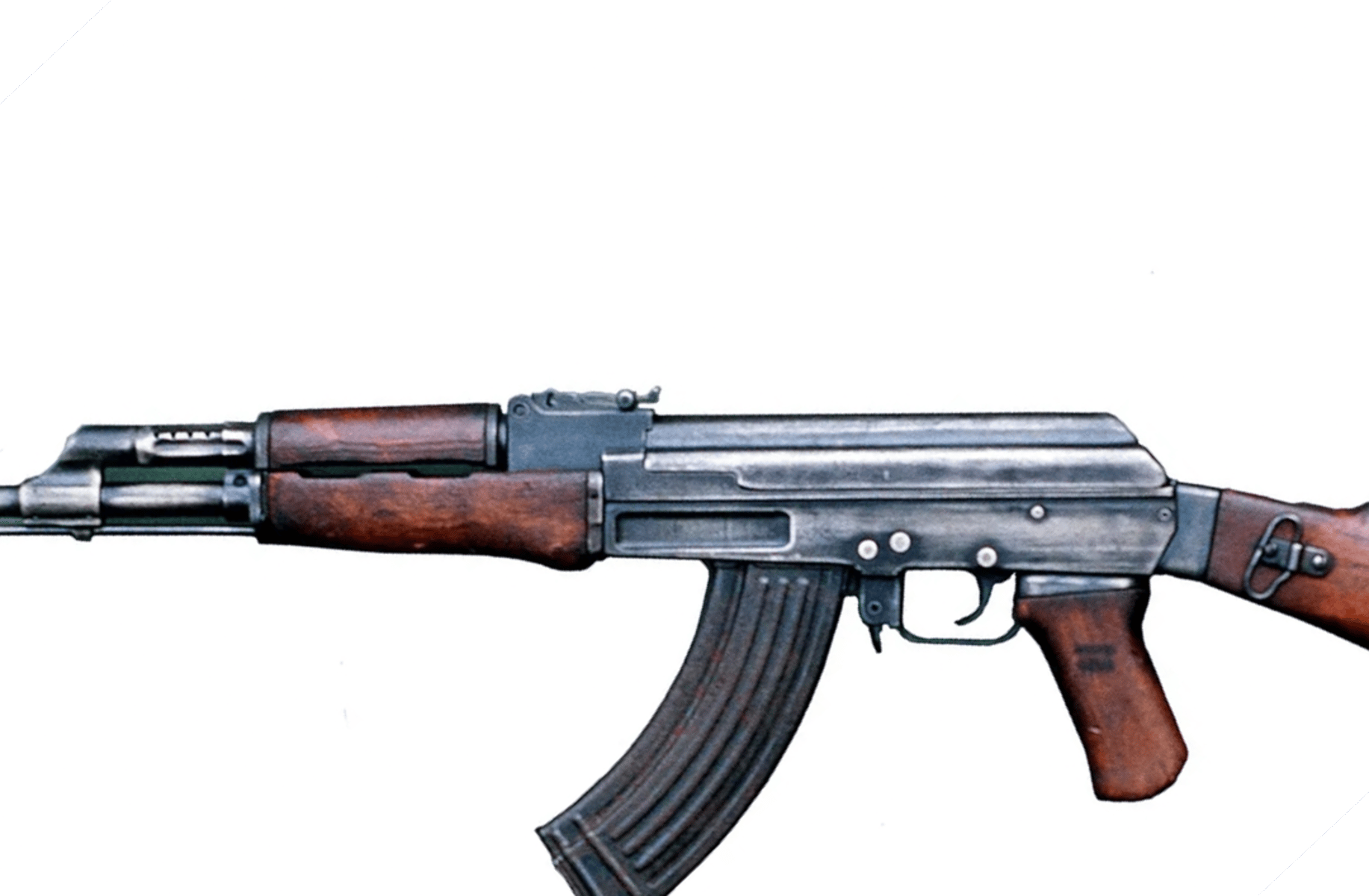 The ak47