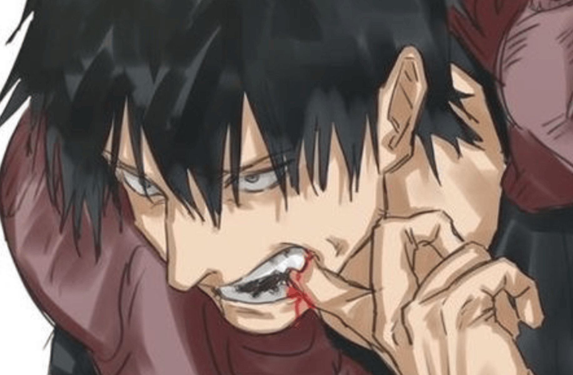 Toji