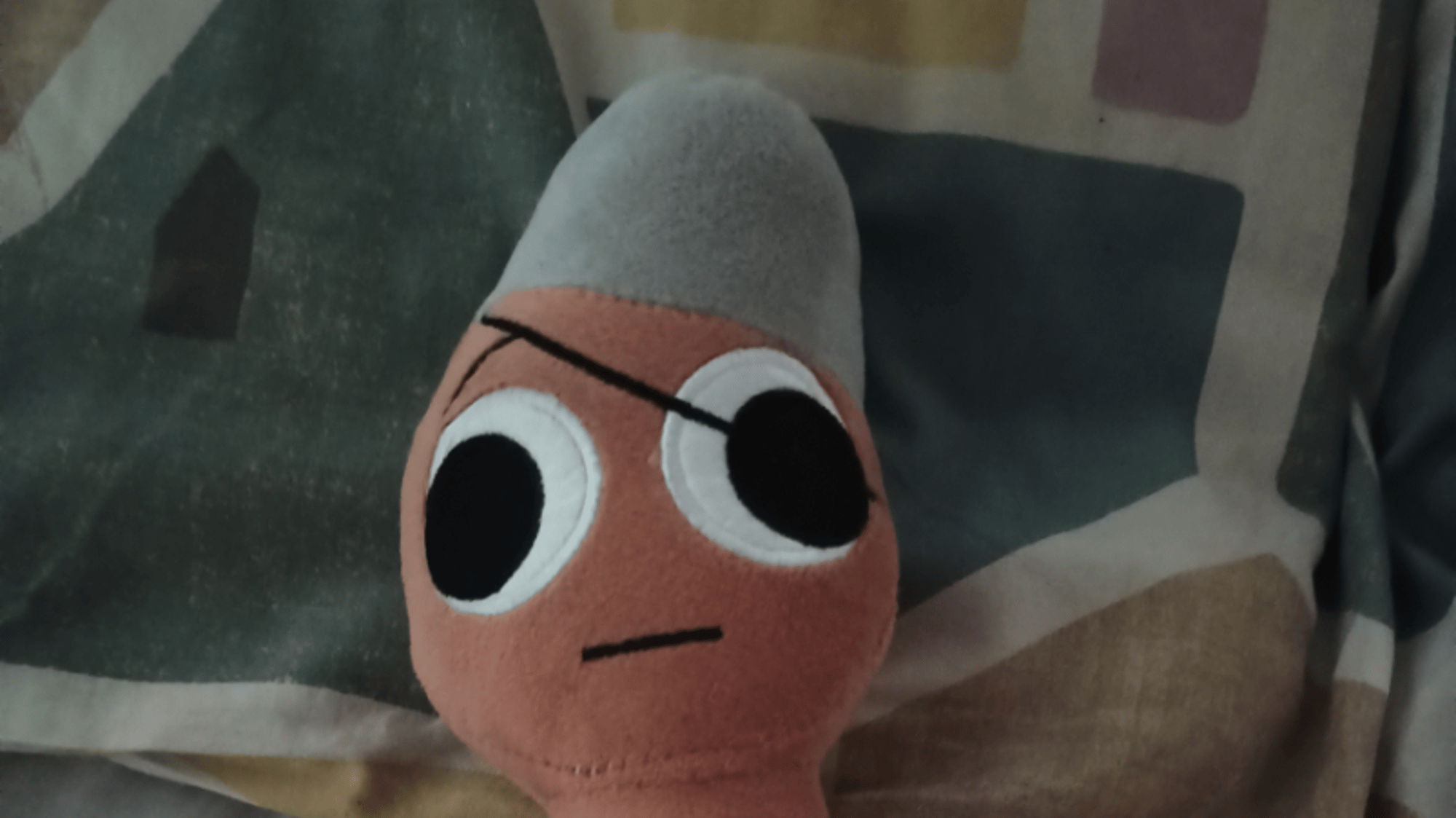 Brud the silly sprunki
