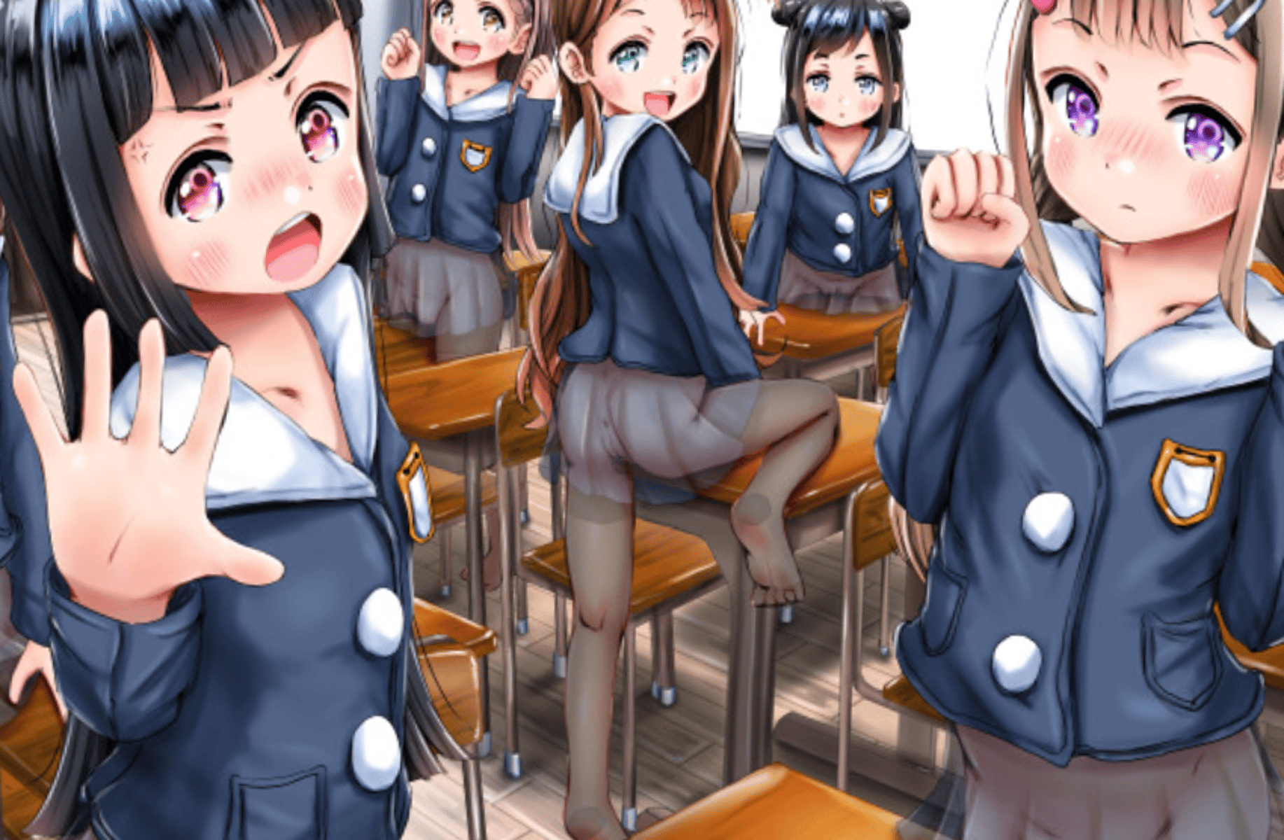 After-school program