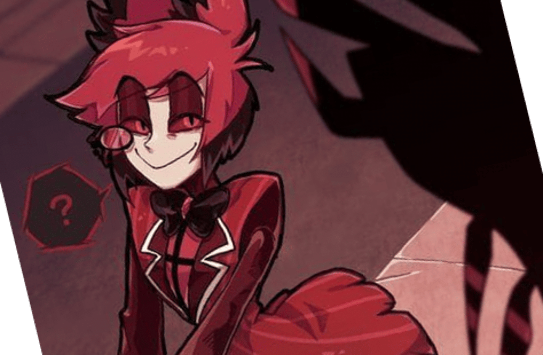 Alastor