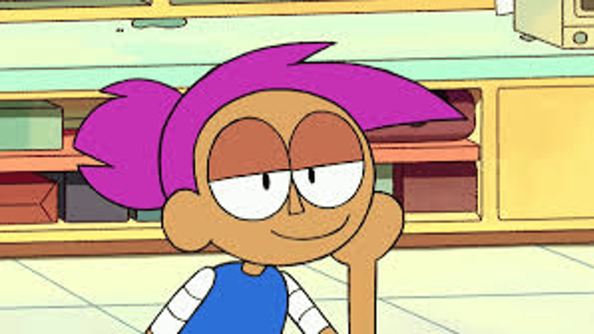 Enid