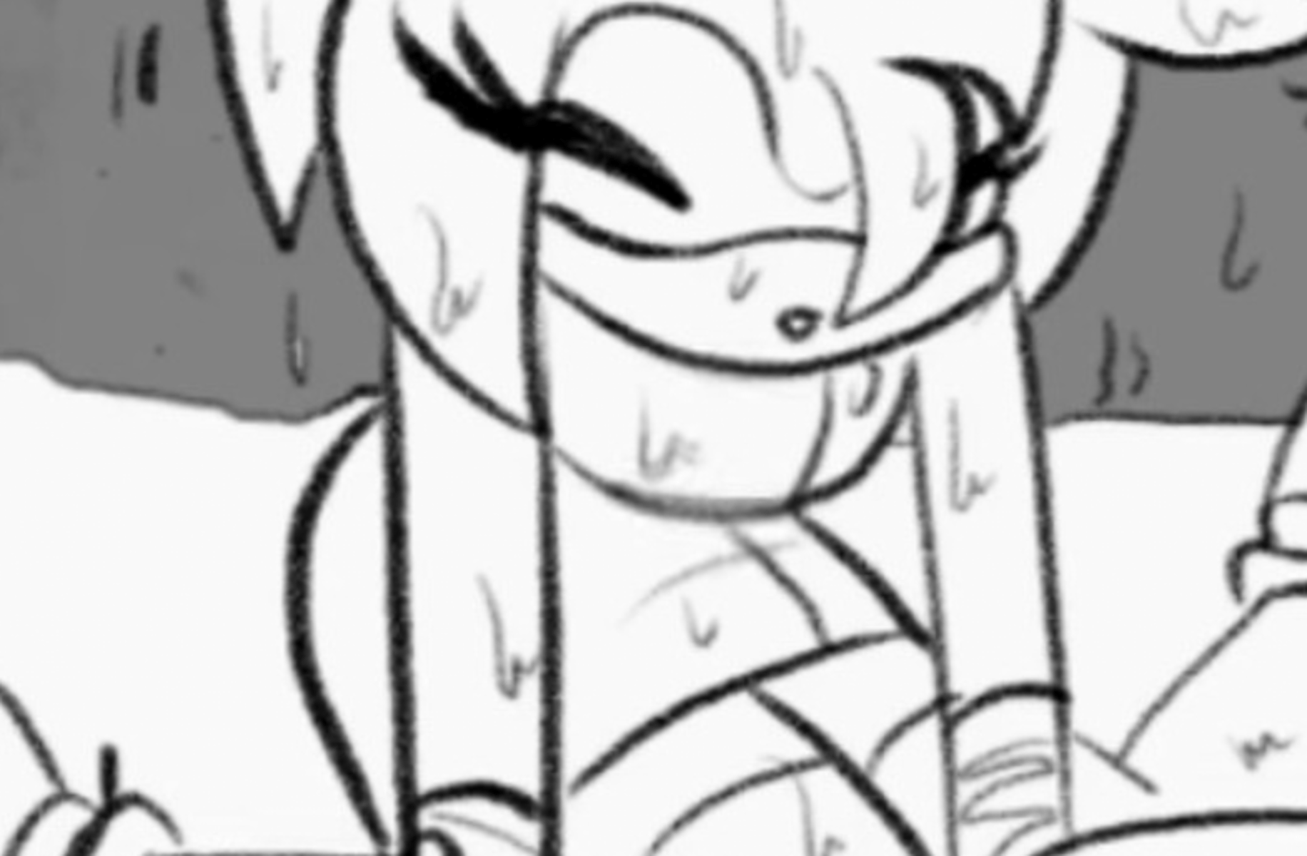 Amy Rose (Lie Eaters)