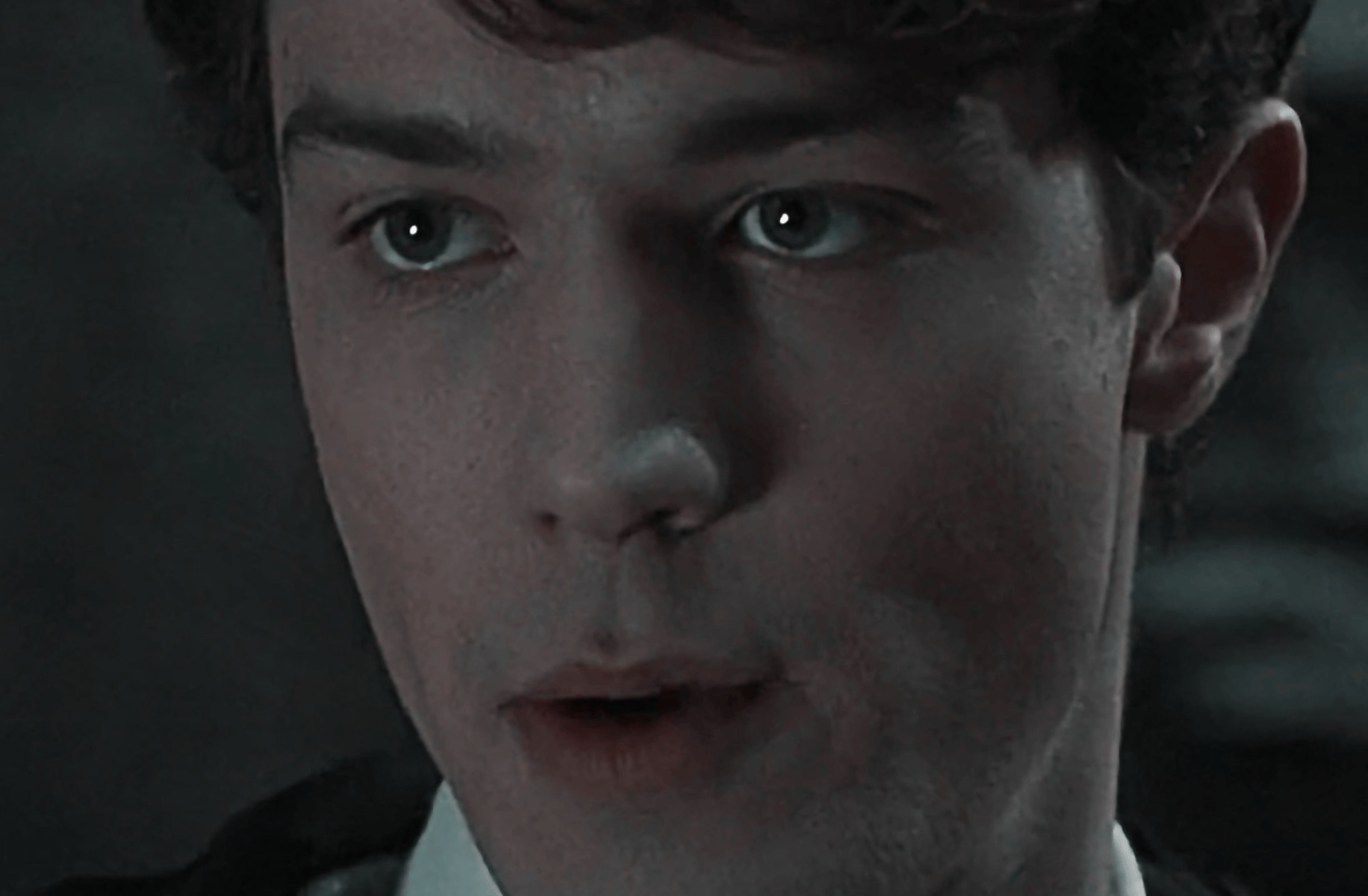 Tom Riddle