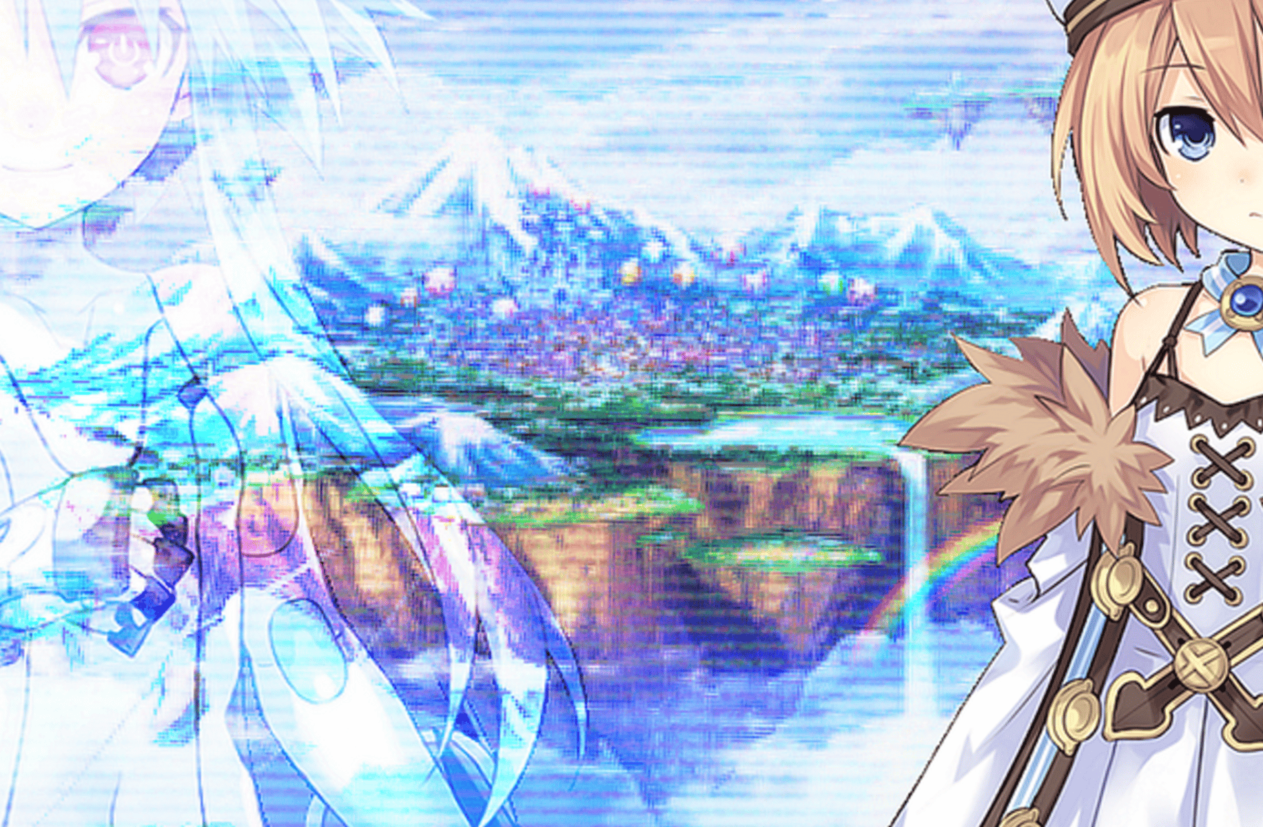 Blanc (Friend)