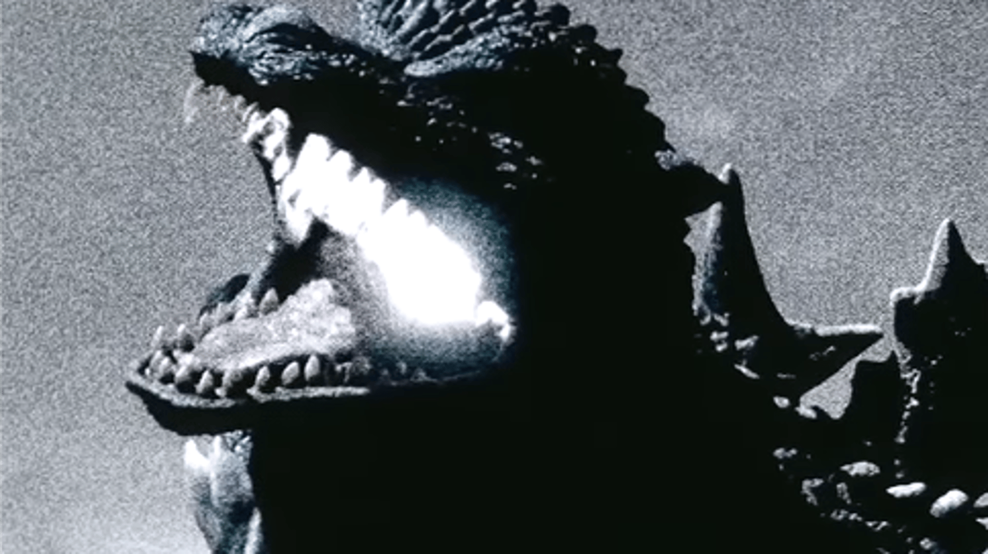 Godzilla