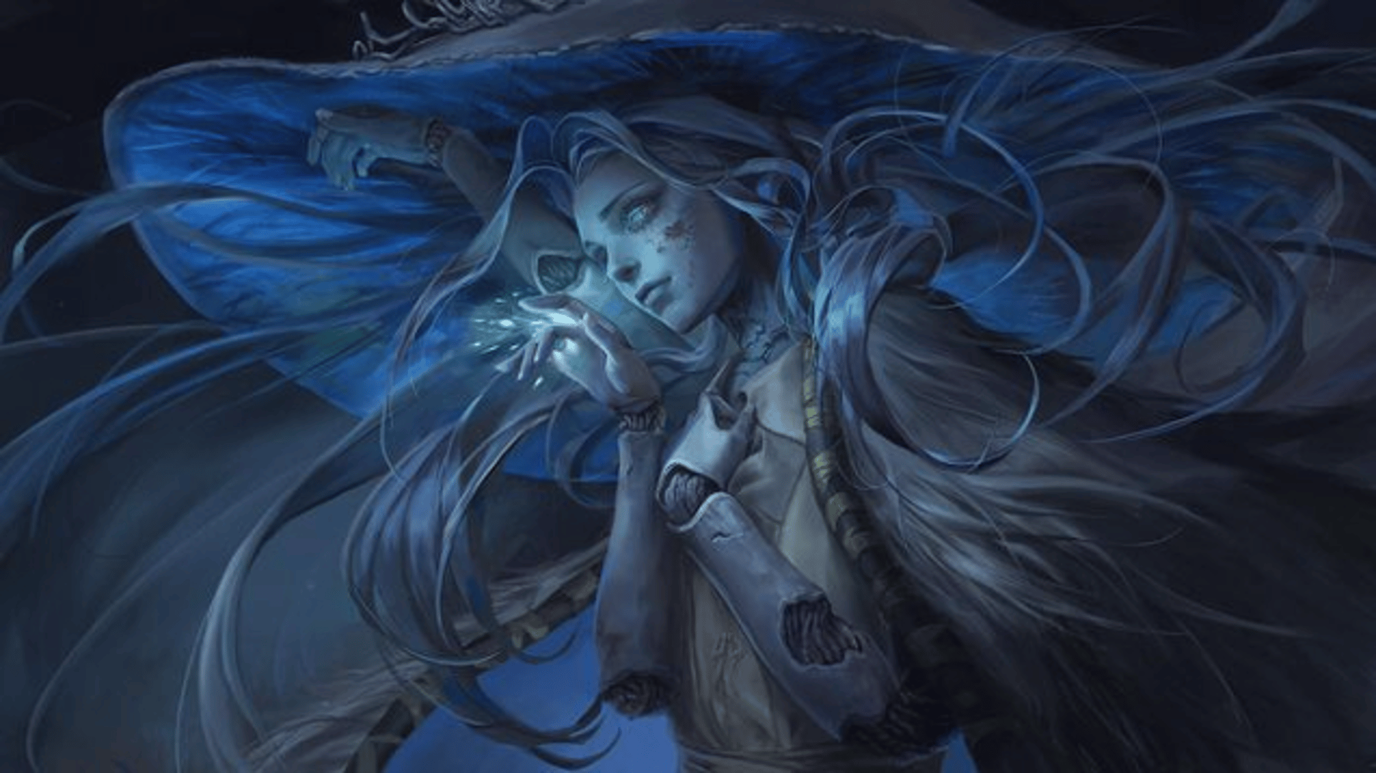 Ranni (Elden Ring)