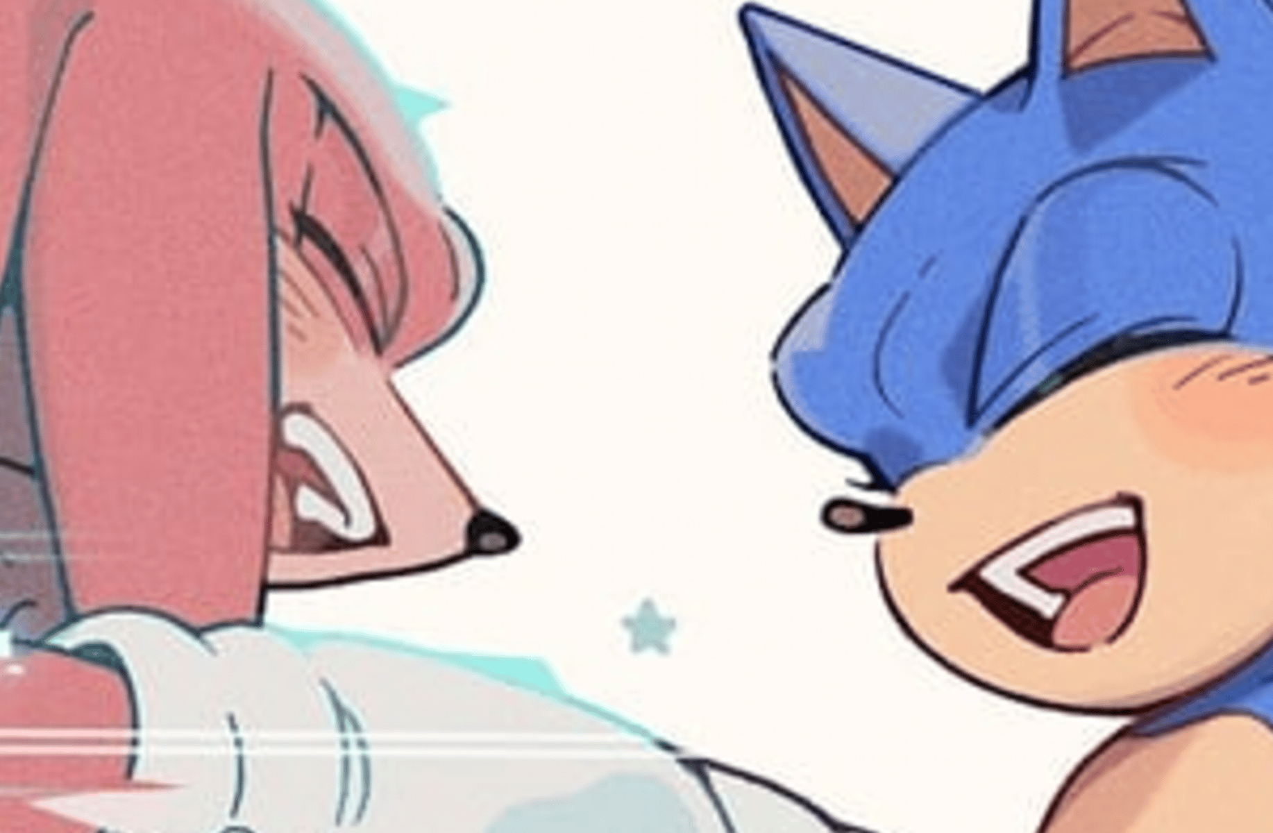 Knuckles the Echidna
