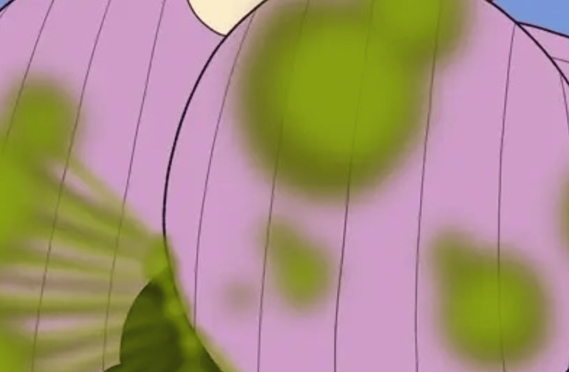 Vanilla The Rabbit Farter