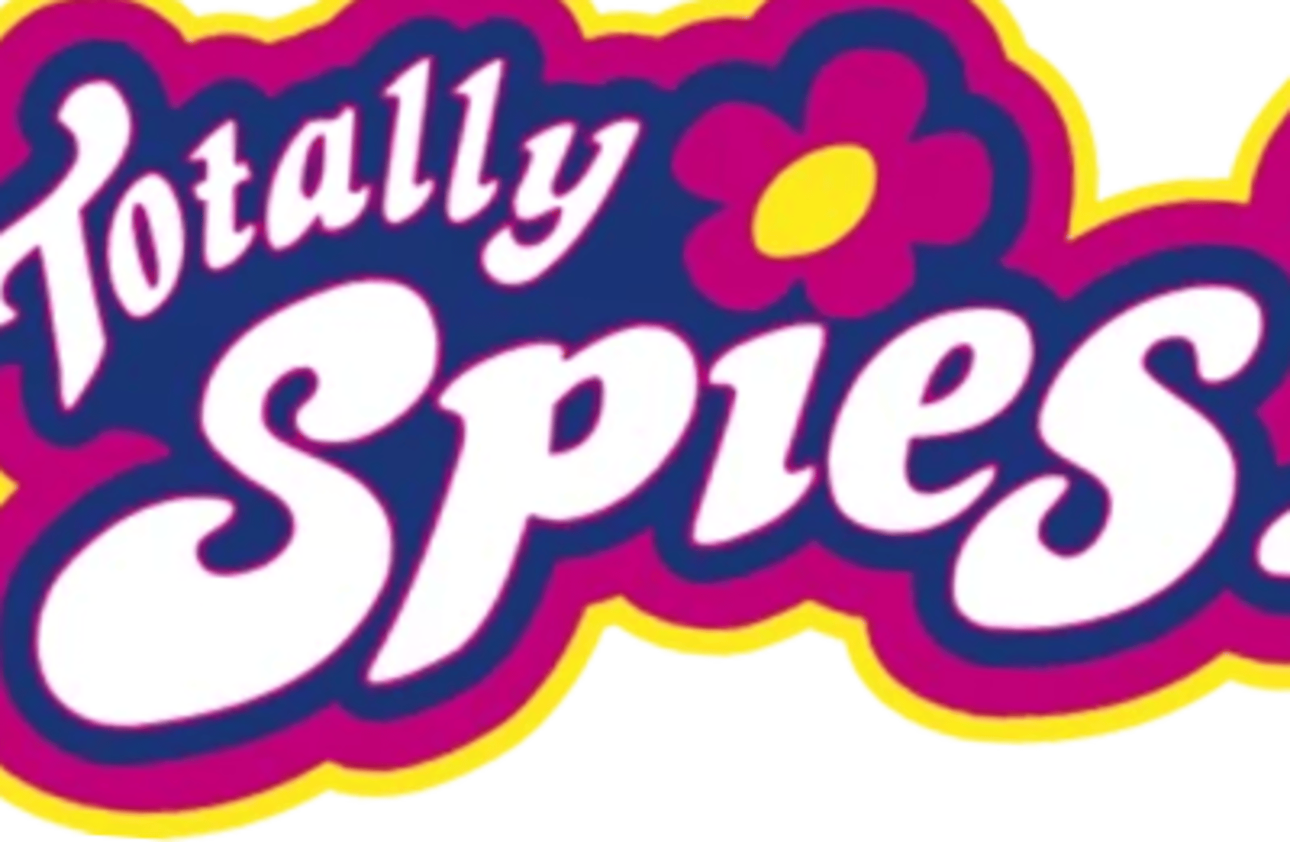 Totally Spies