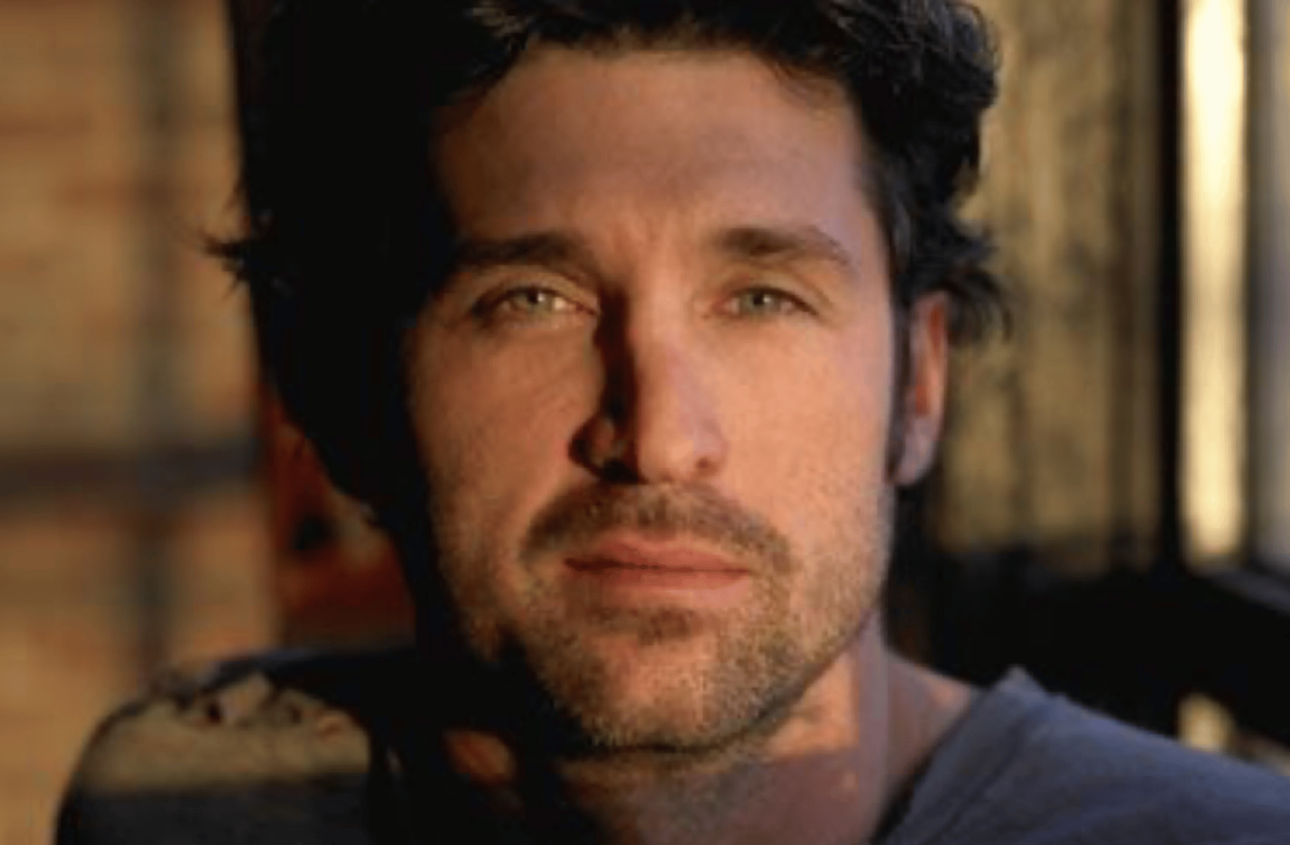 Patrick Dempsey