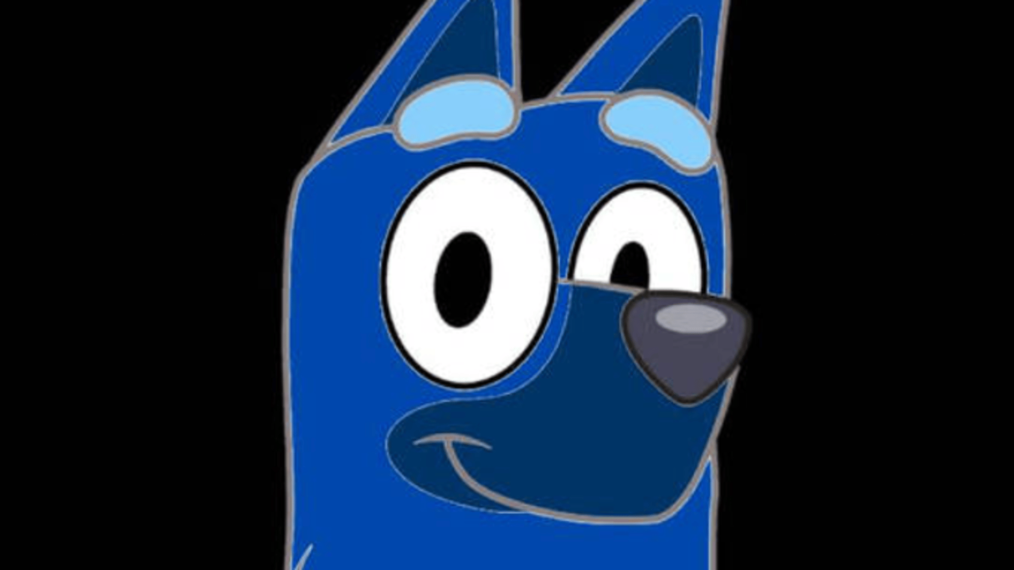 Cobalt heeler [NSFW]