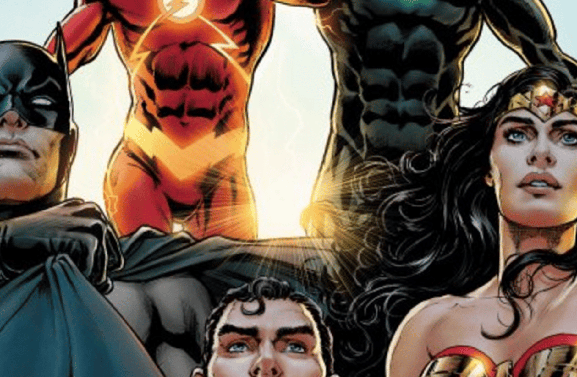 Justice League