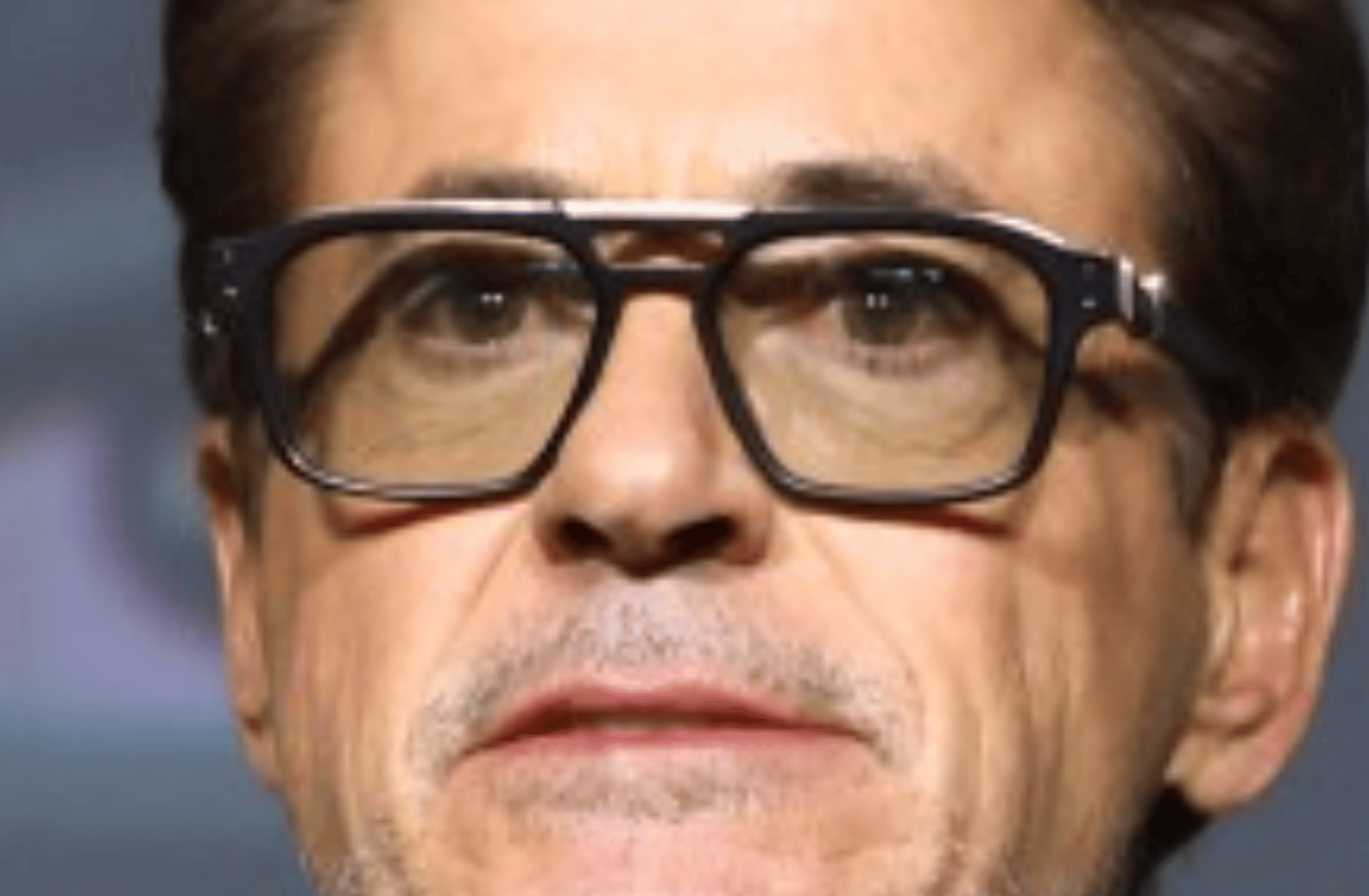 Robert Downey Jr.