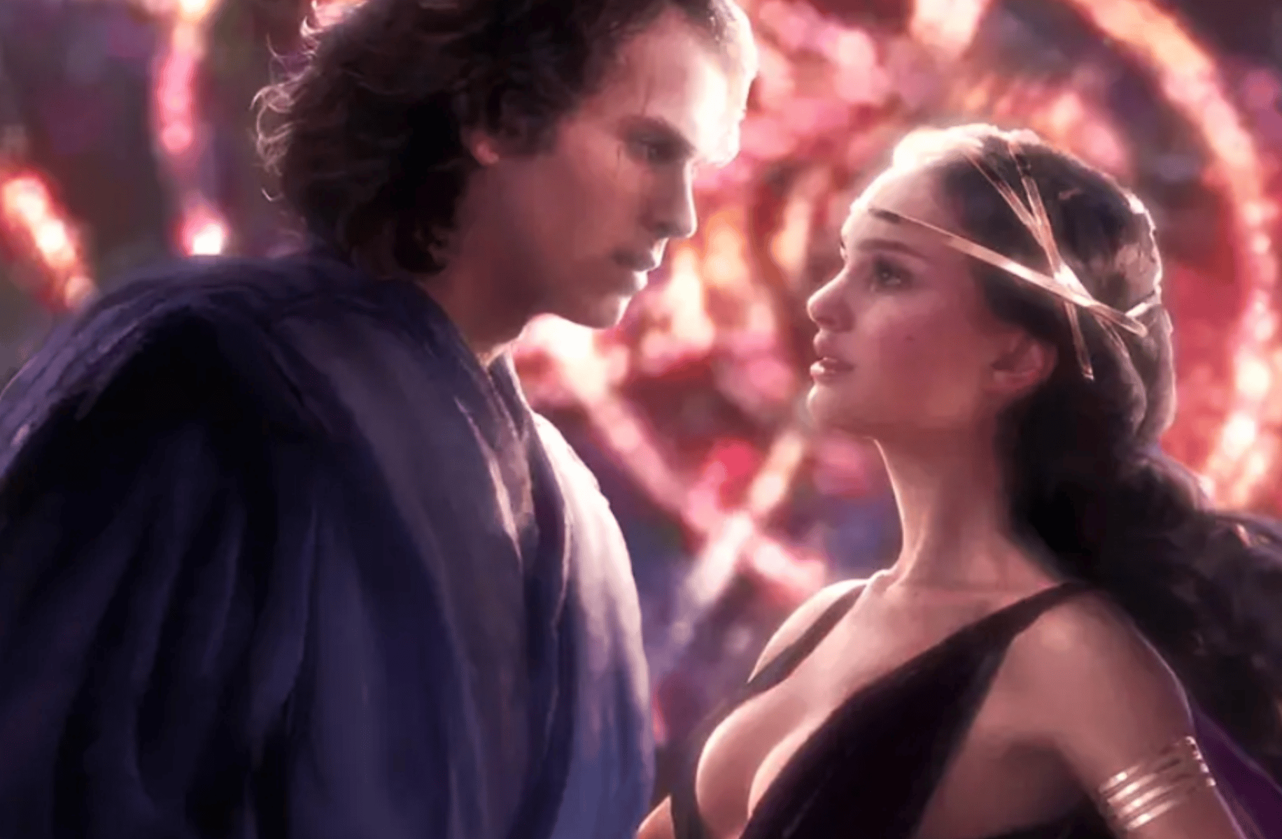 Padme (Star Wars)