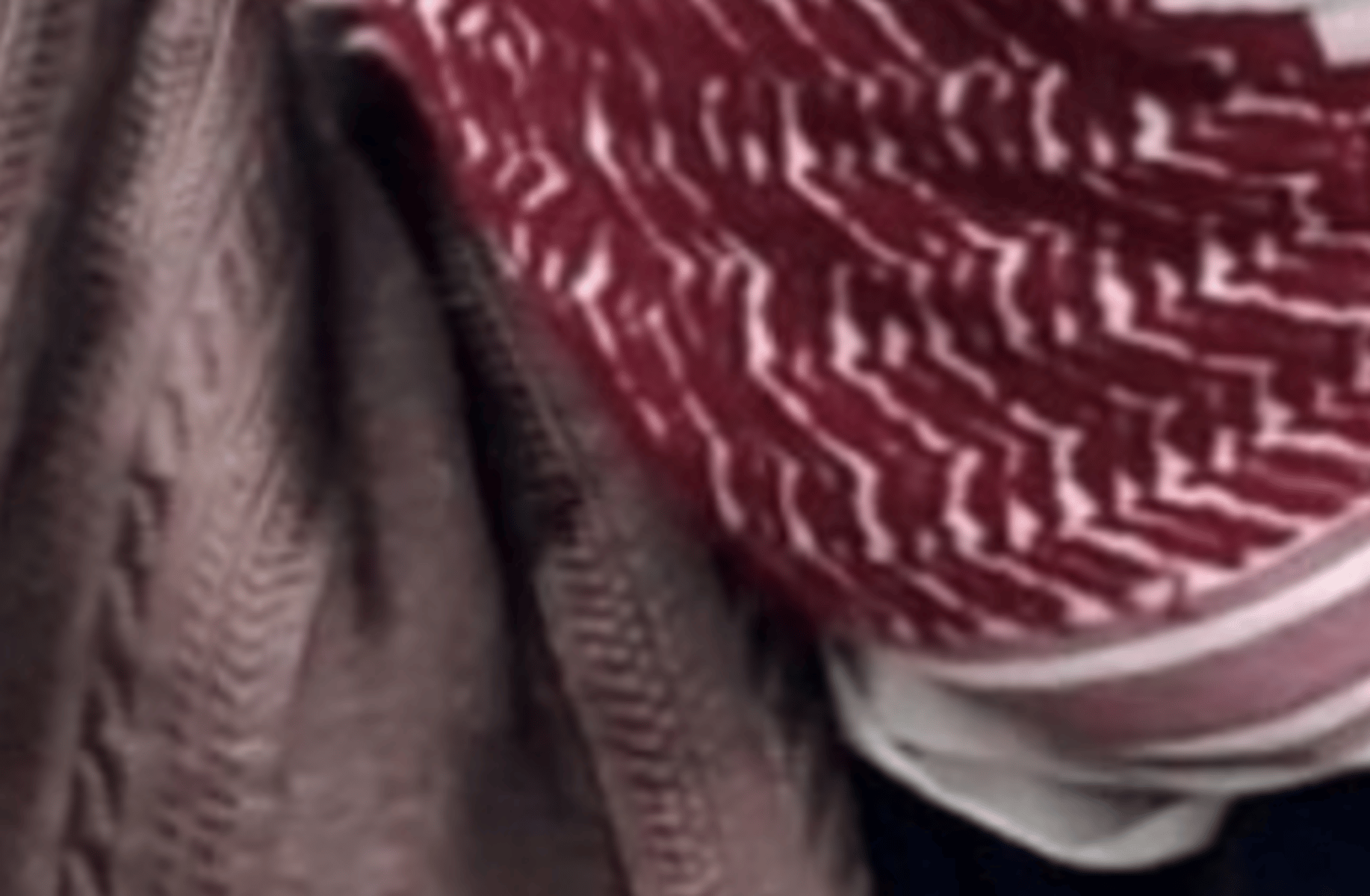 Arab boy
