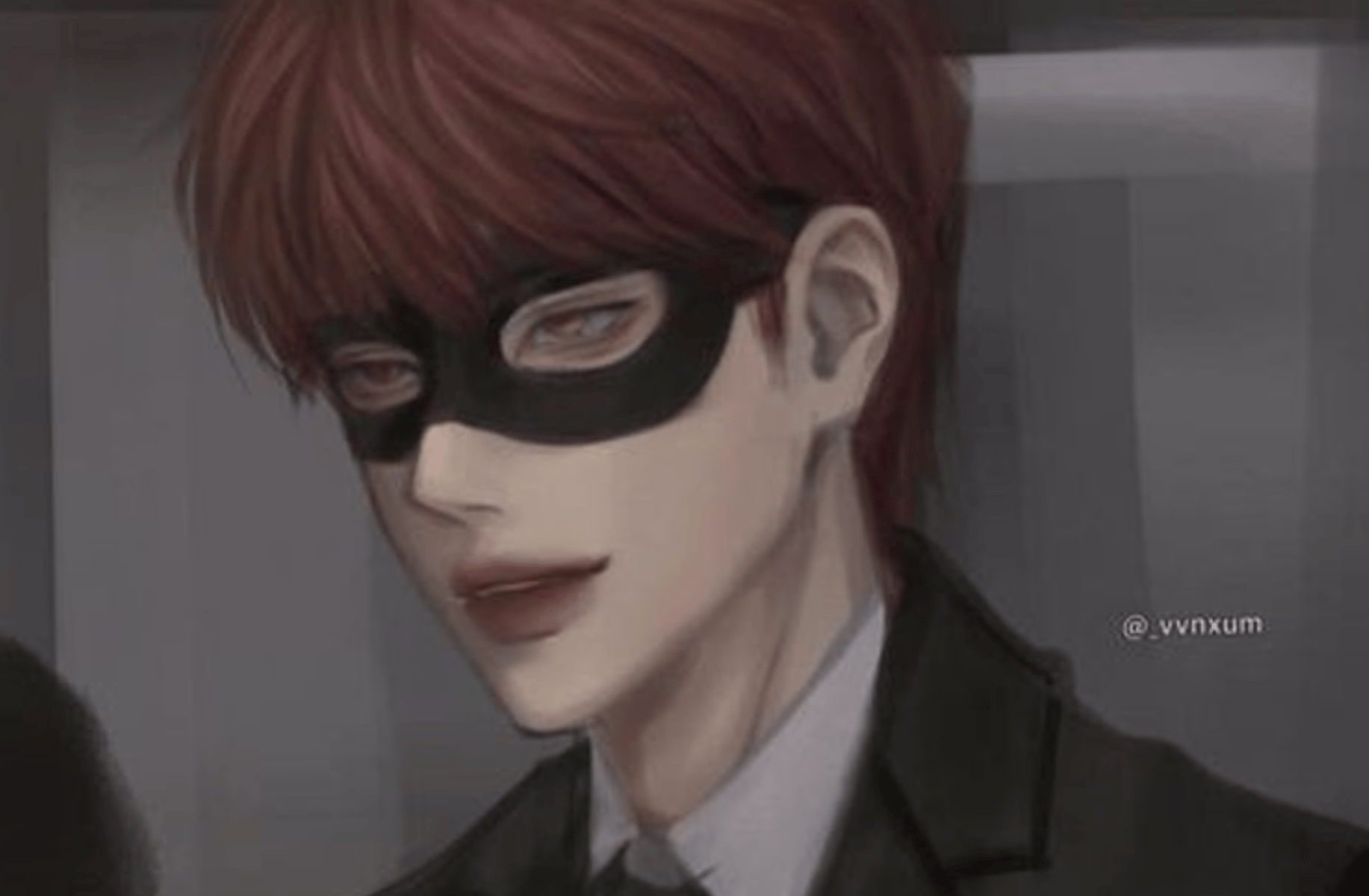 Your boyfriend