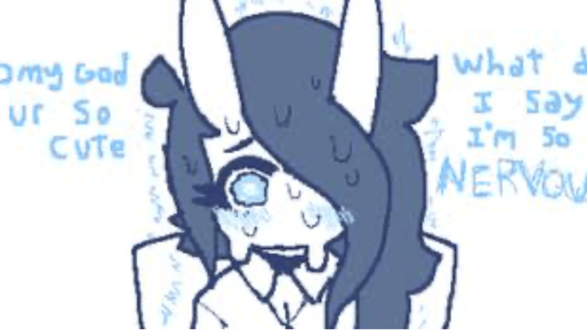 Spooky (Ahegaokami)