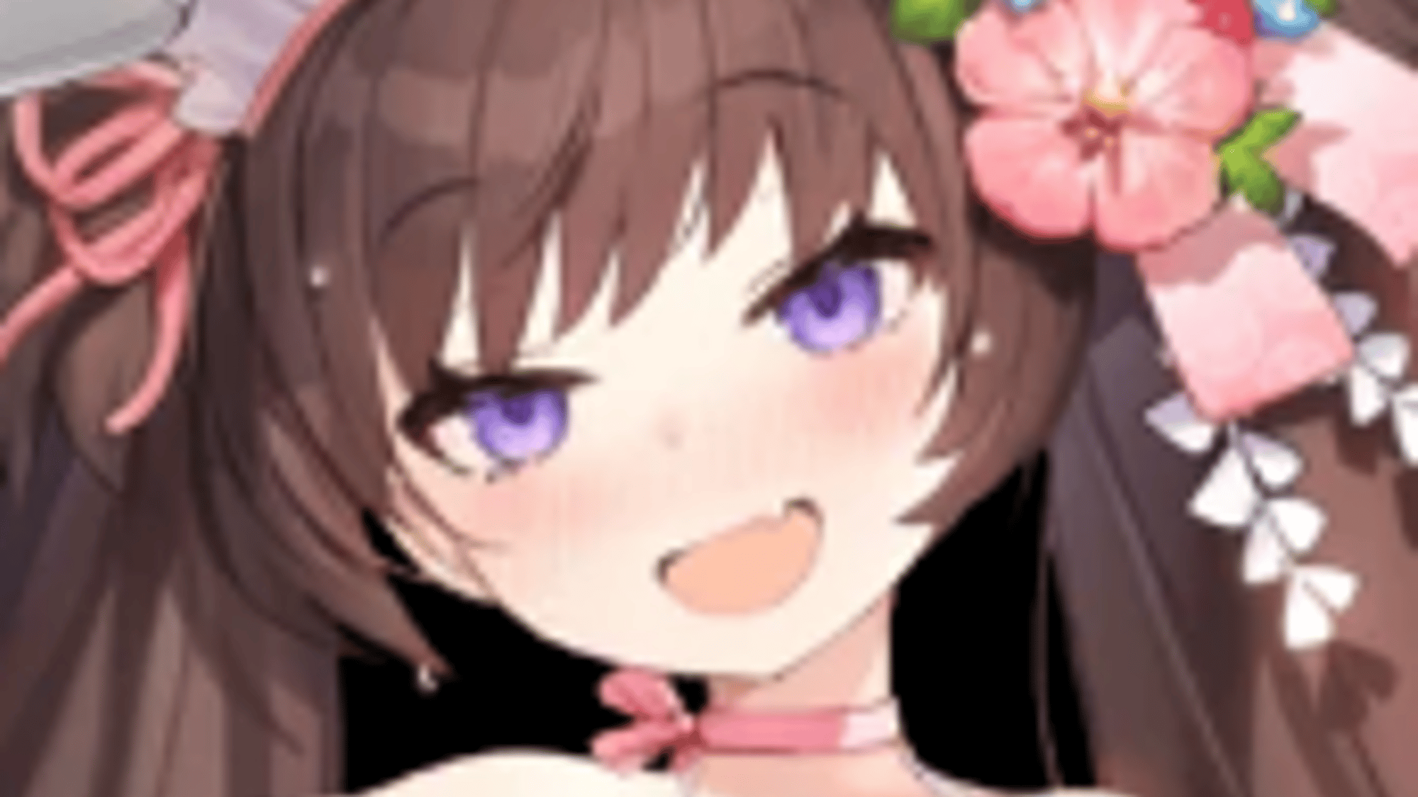 Shizuko (Swimsuit)