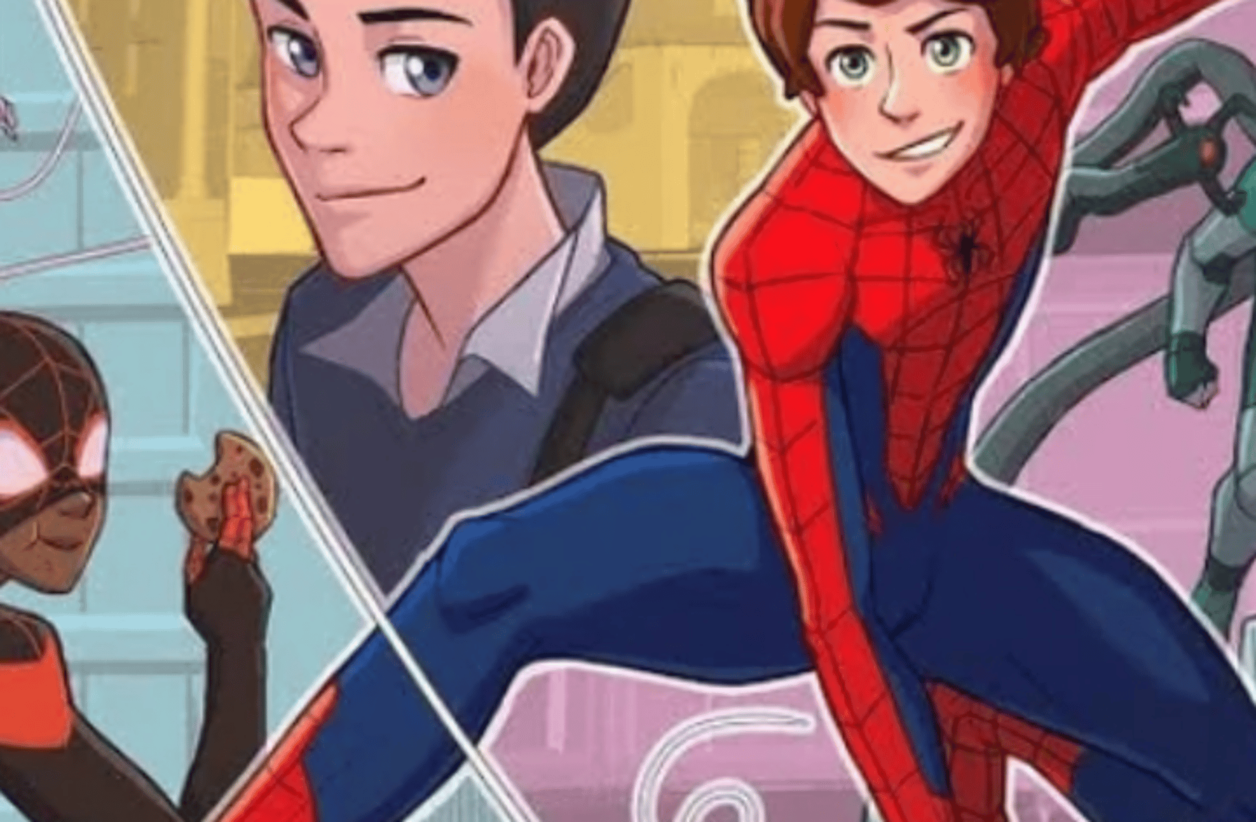 Harry Osborn