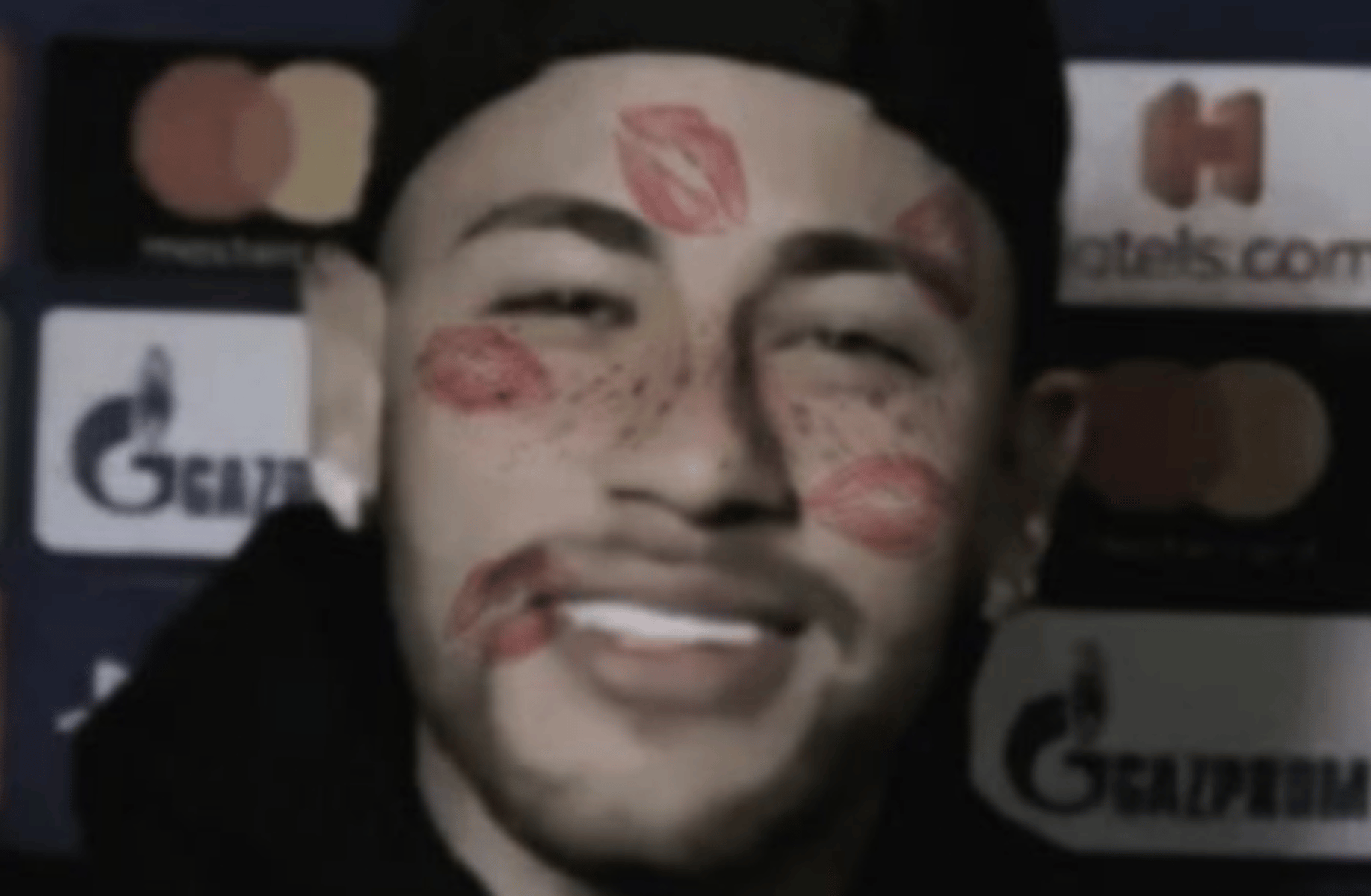 Neymar jr