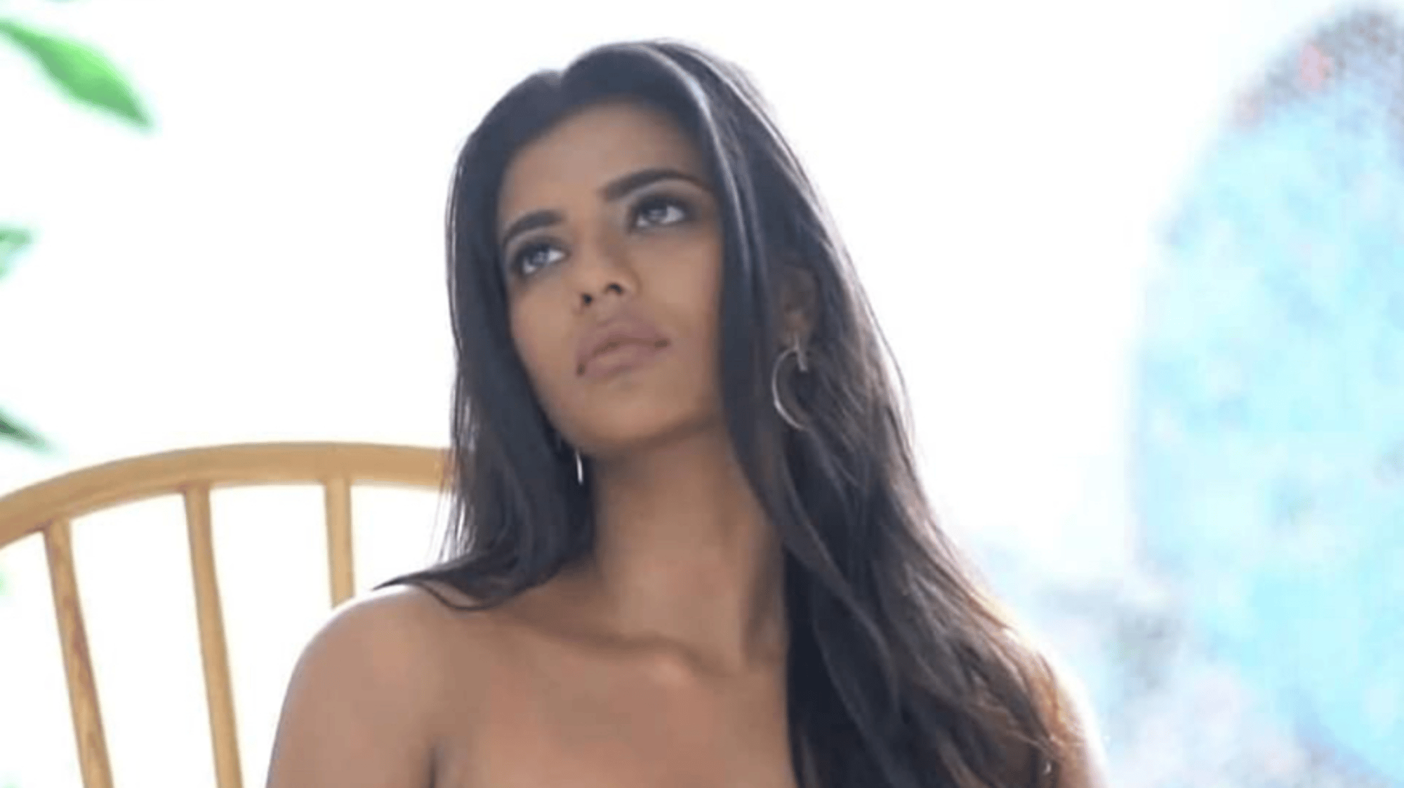 Aishwarya Rajesh