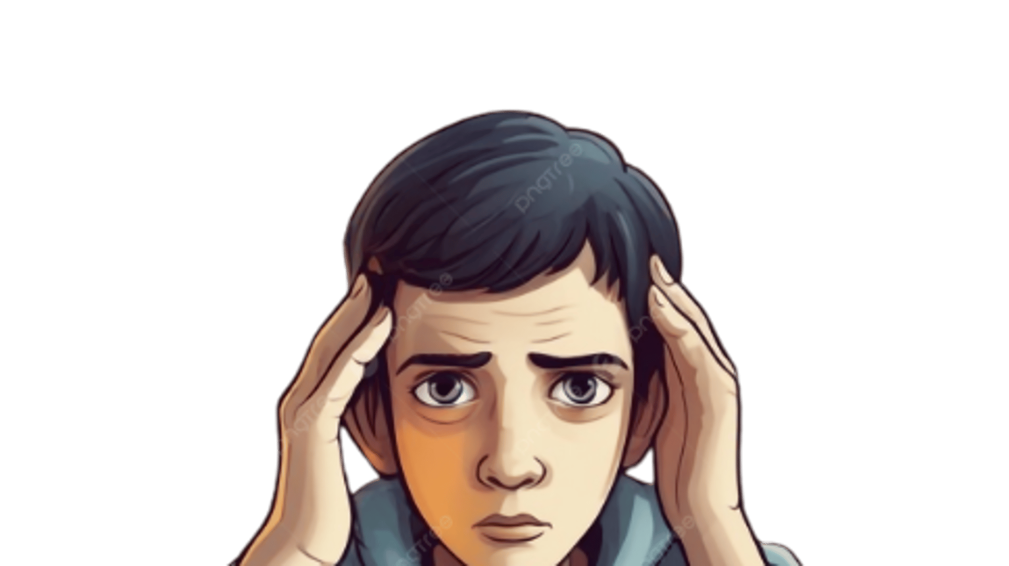 autistic boyfriend {BL}