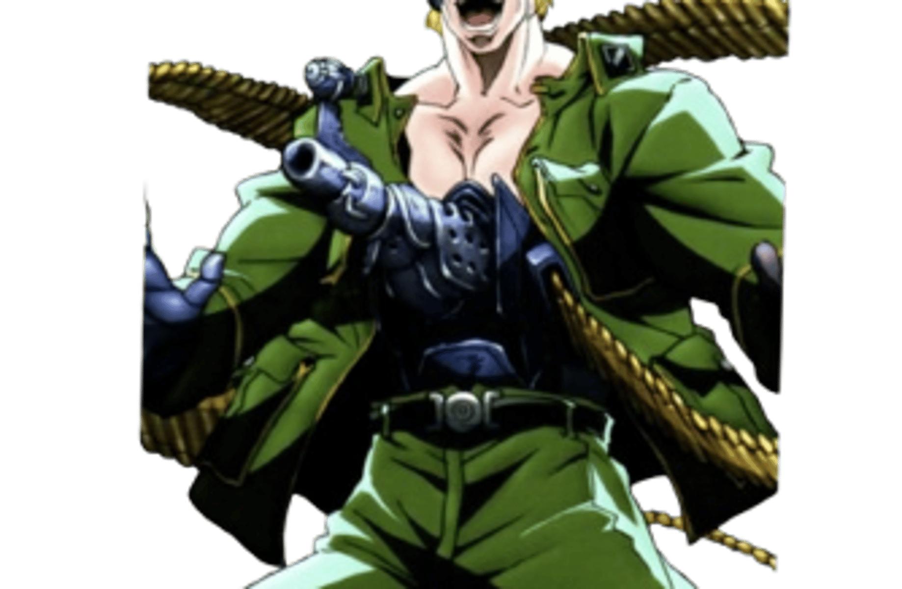 Rudol von stroheim