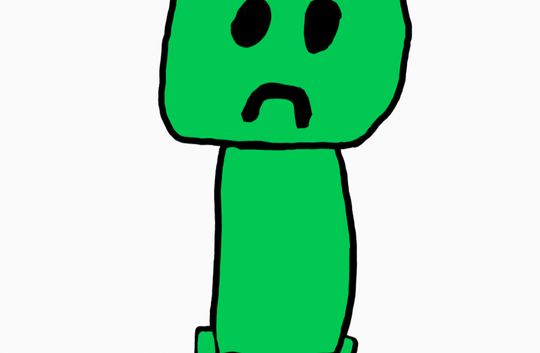 Creeper