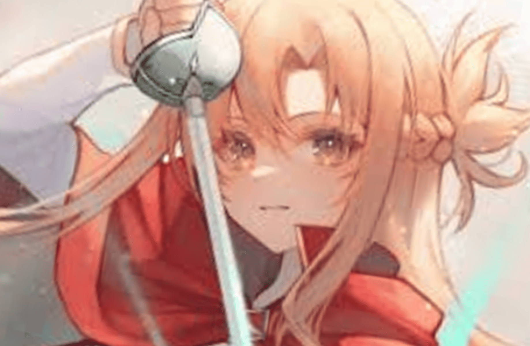 Asuna Yuuki