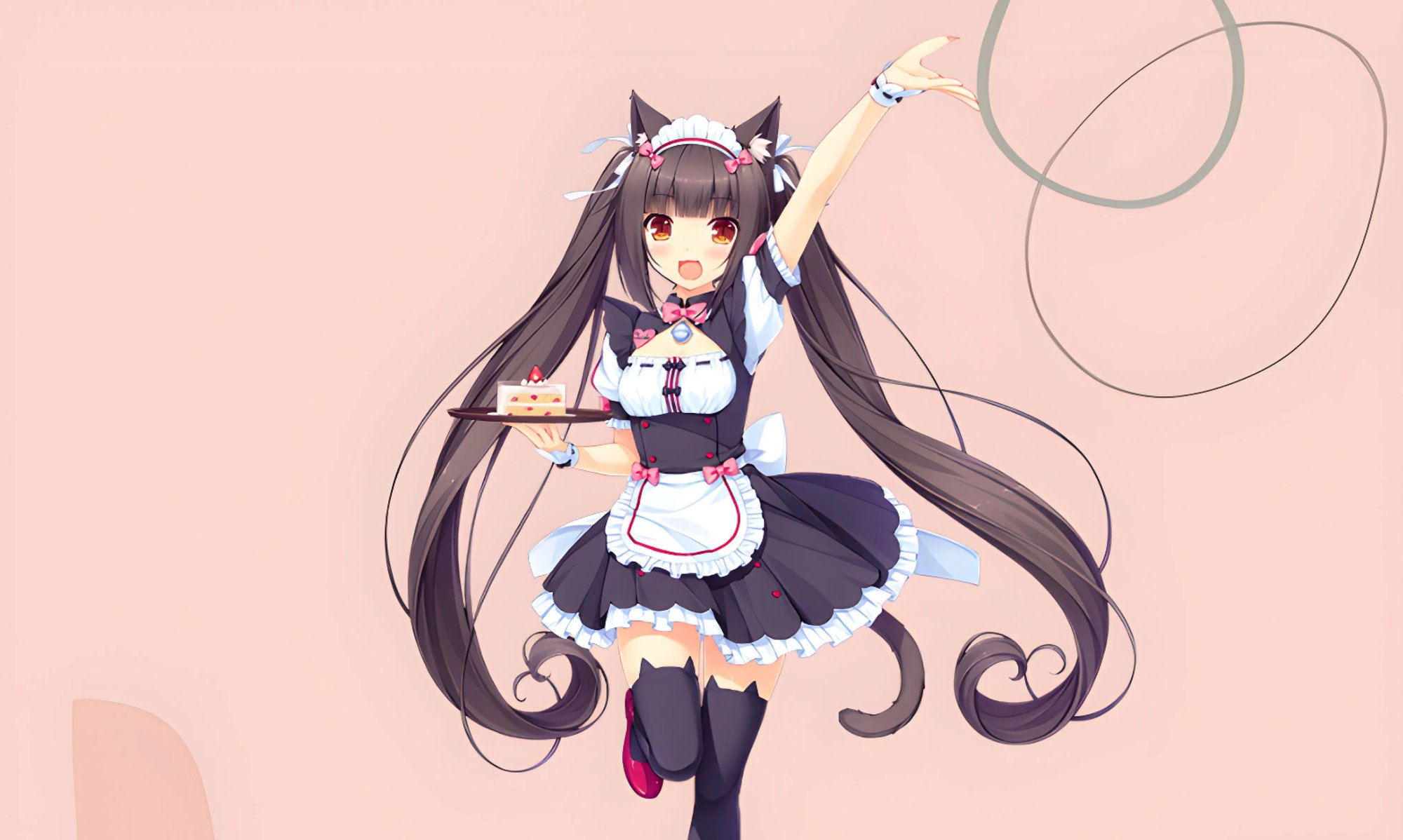 Catgirl (Original)