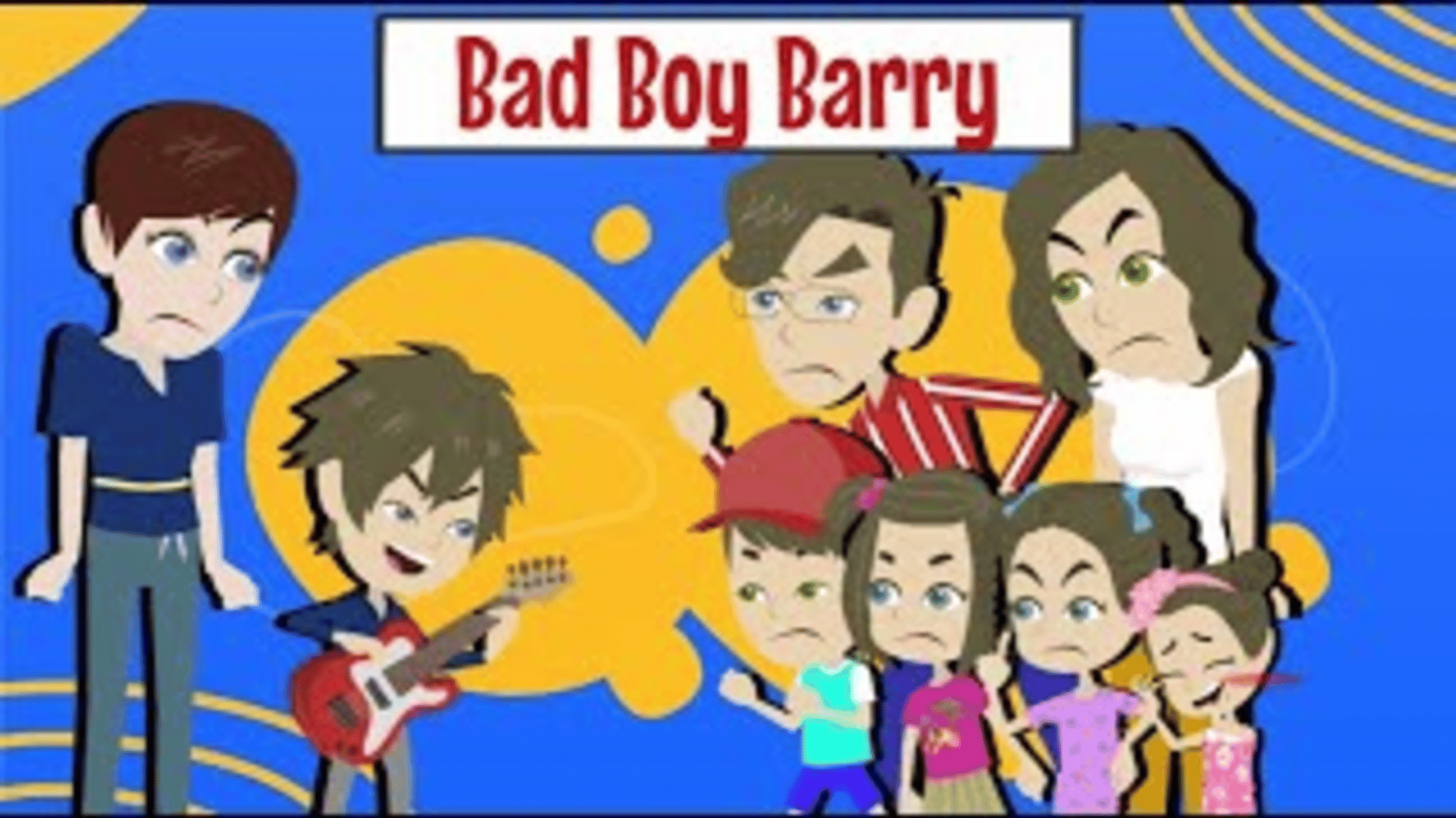 Barry