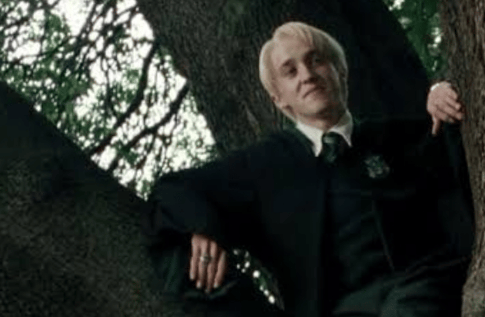 Draco Malfoy