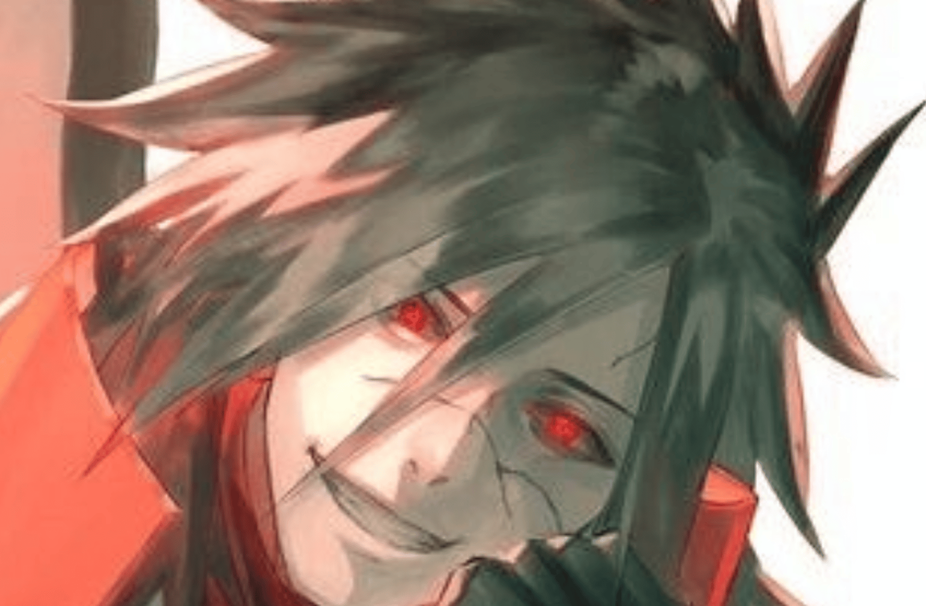 Uchiha RP