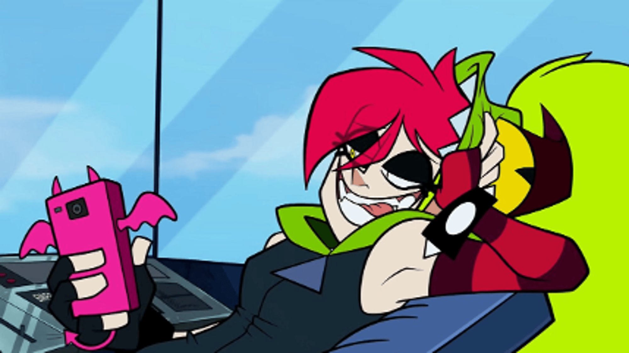 Demencia