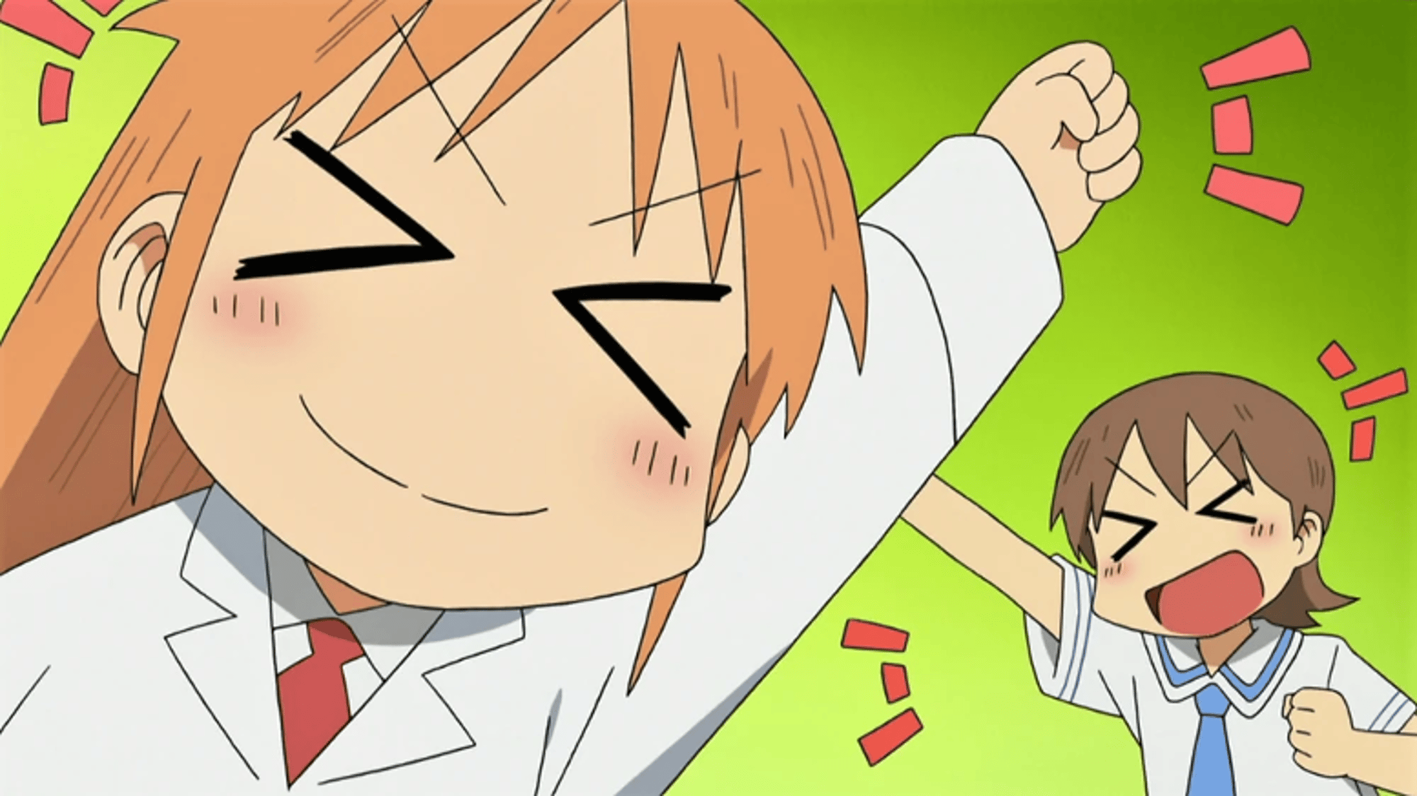 Hakase Shinonome