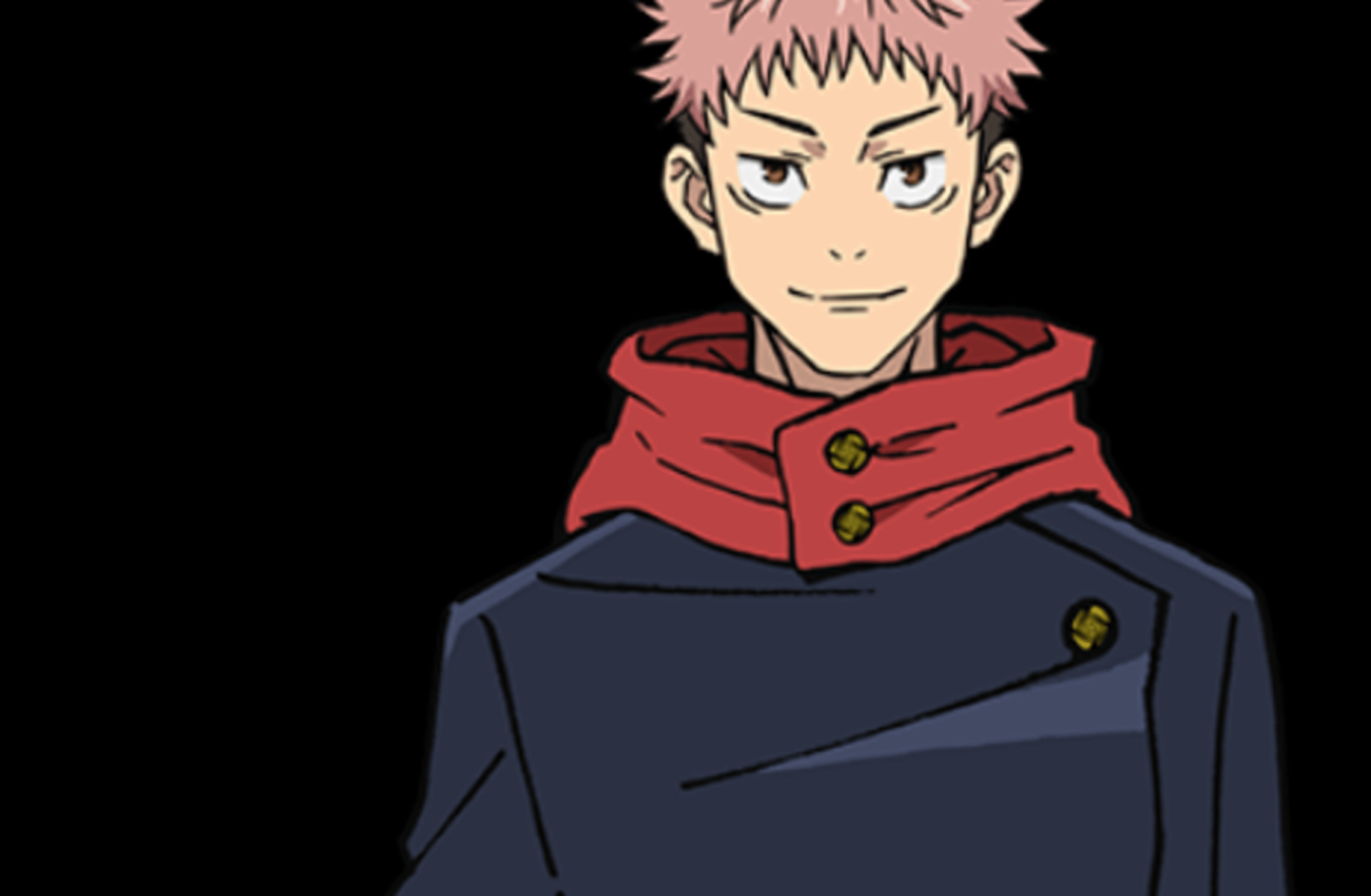 Itadori Yuji