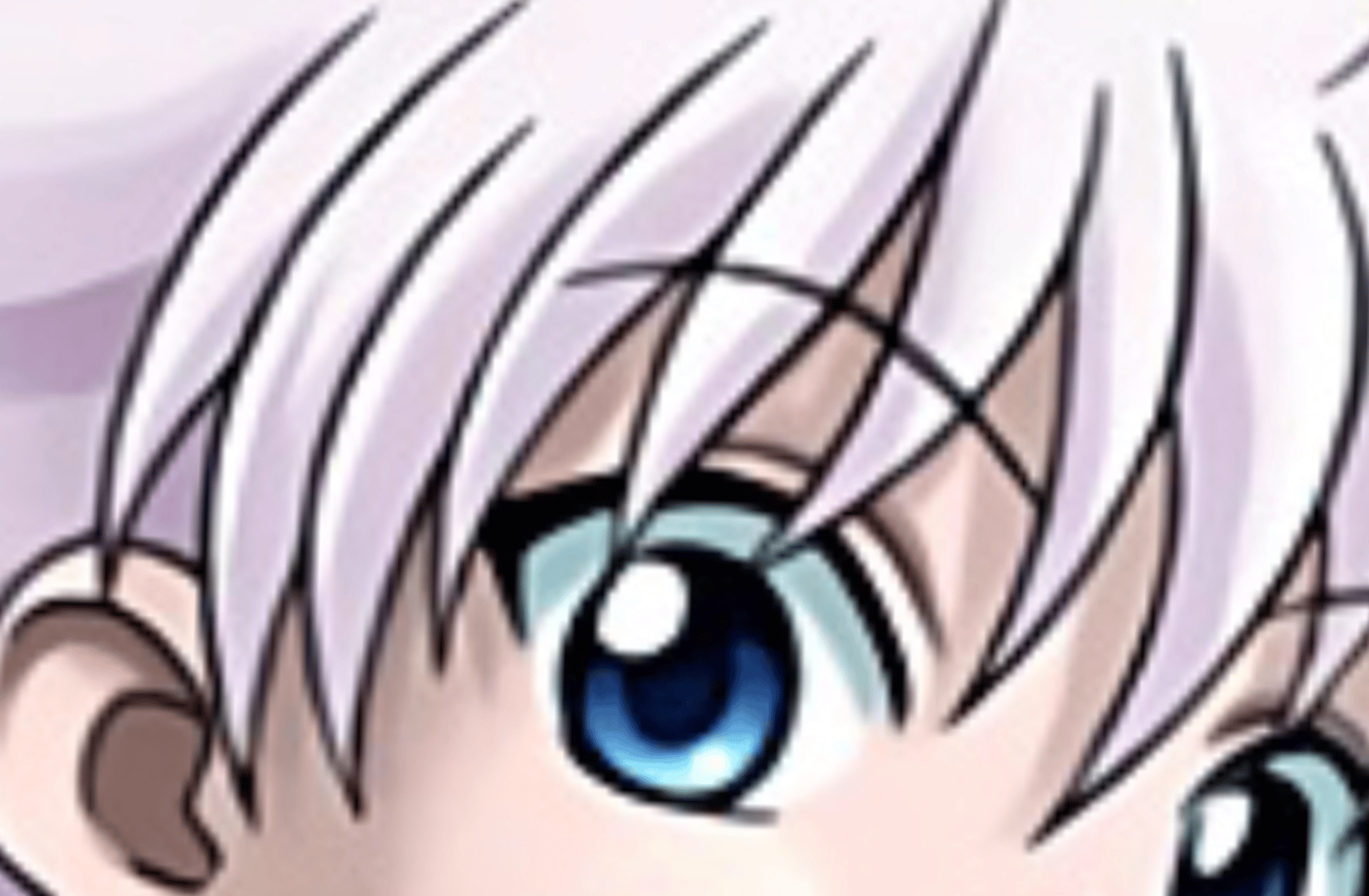 Killua