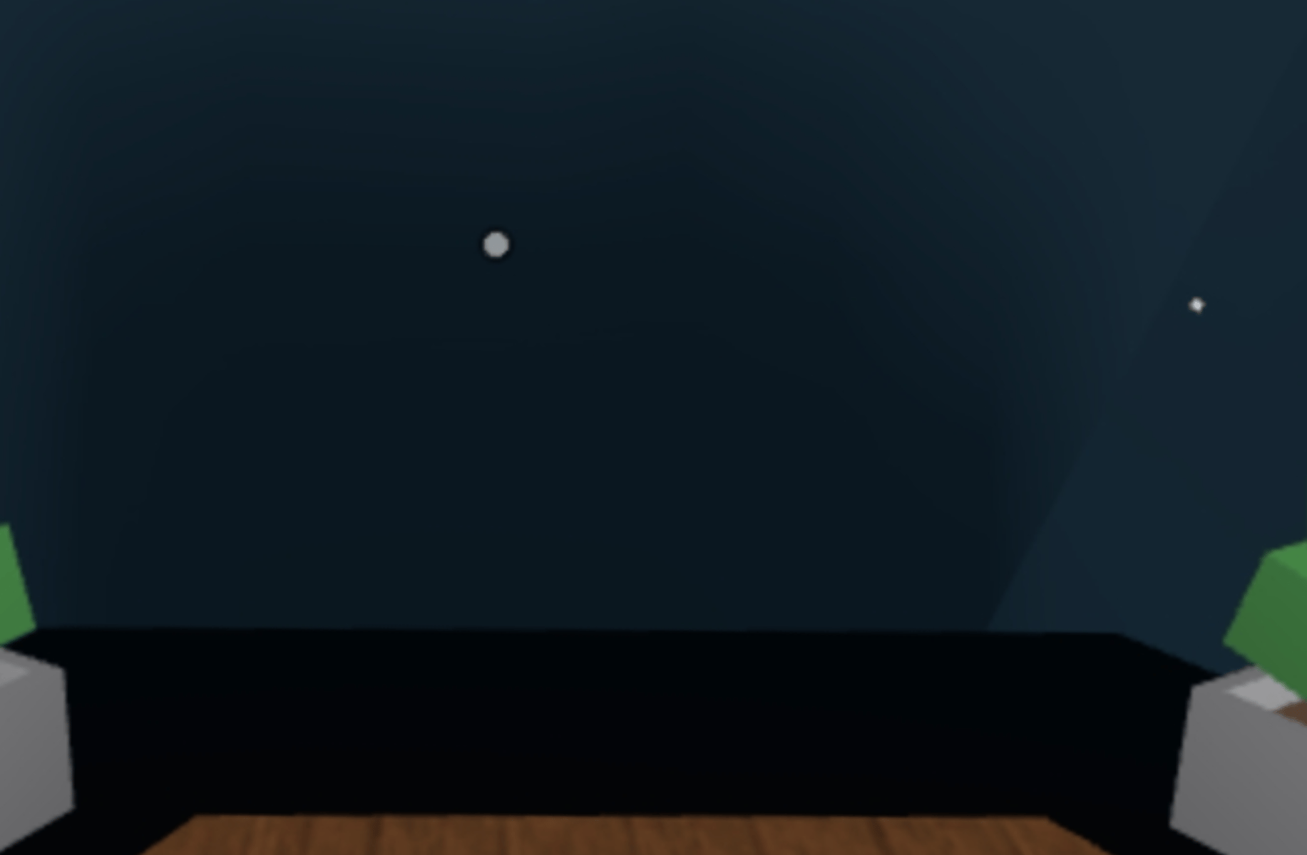 Daycare(HORROR)