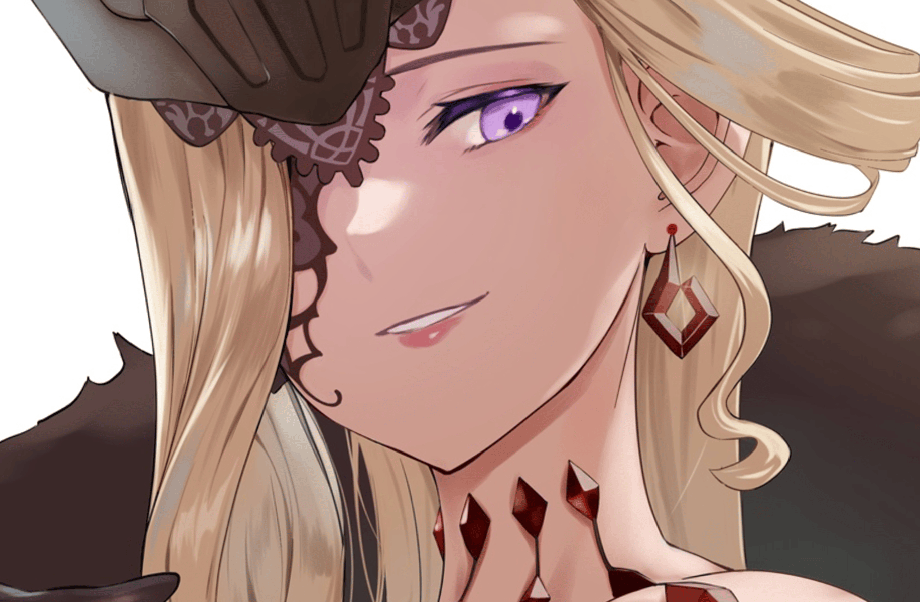 Rosalyne-Kruzchka