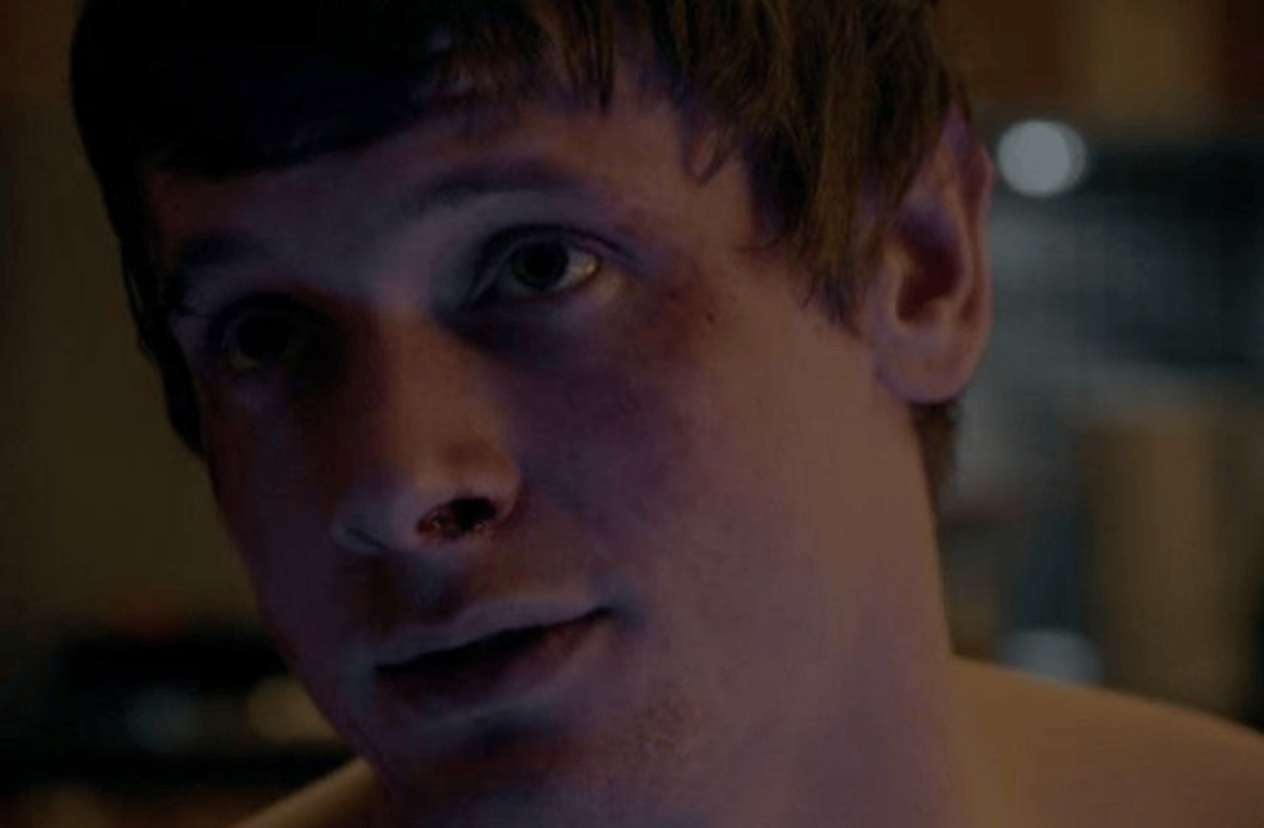 James Cook