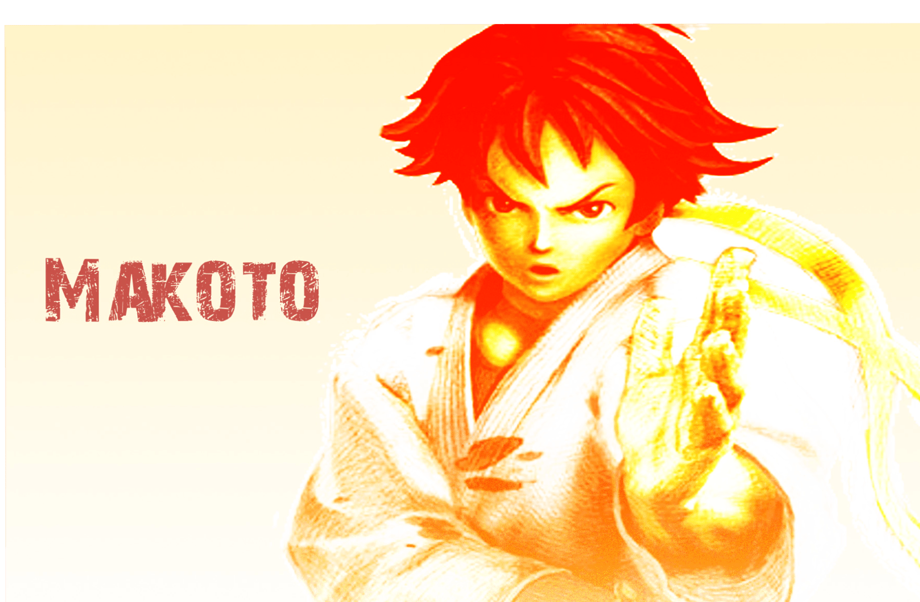 Makoto