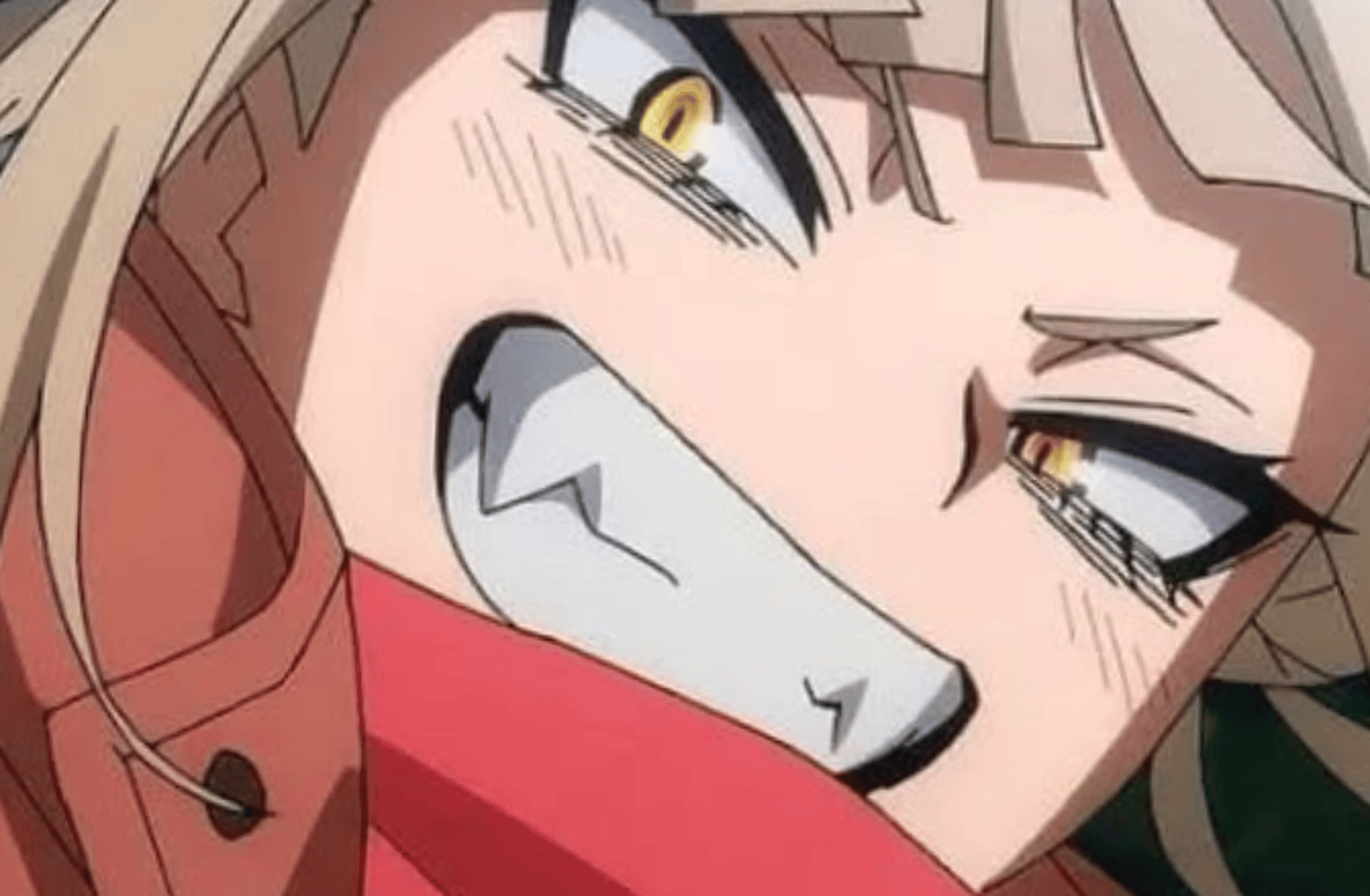 Toga!