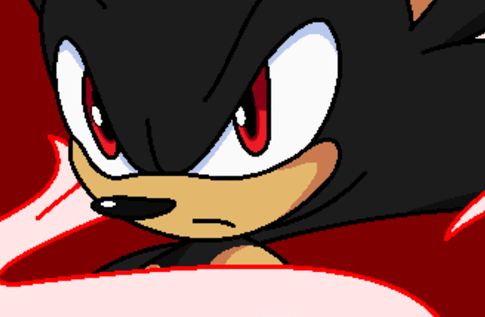 Bad Sonic